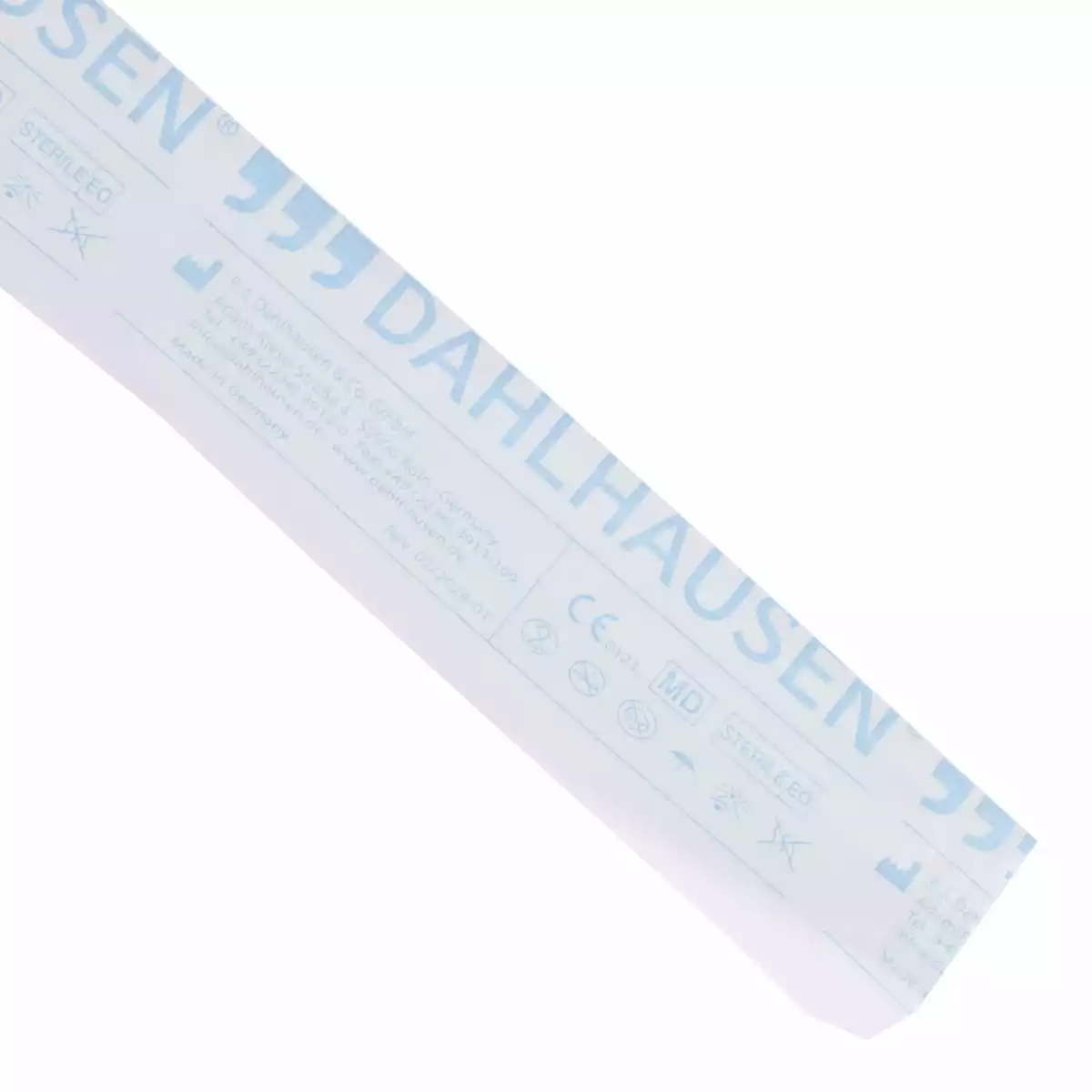 Dahlhausen Absaugkatheter Standard 60 cm