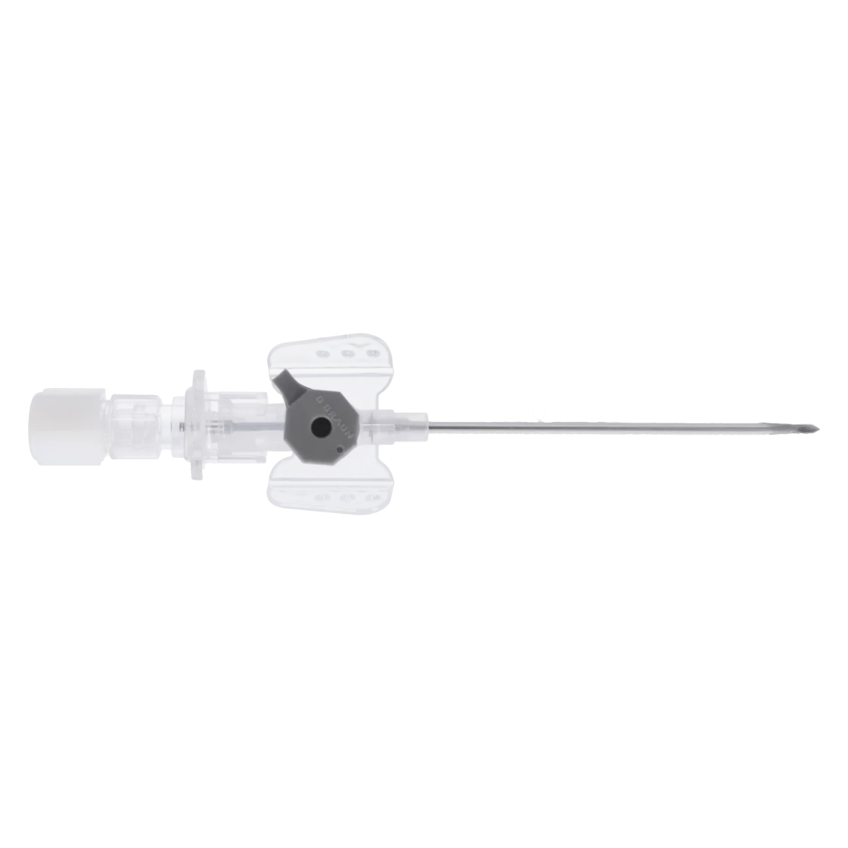 B. Braun Vasofix Braunüle