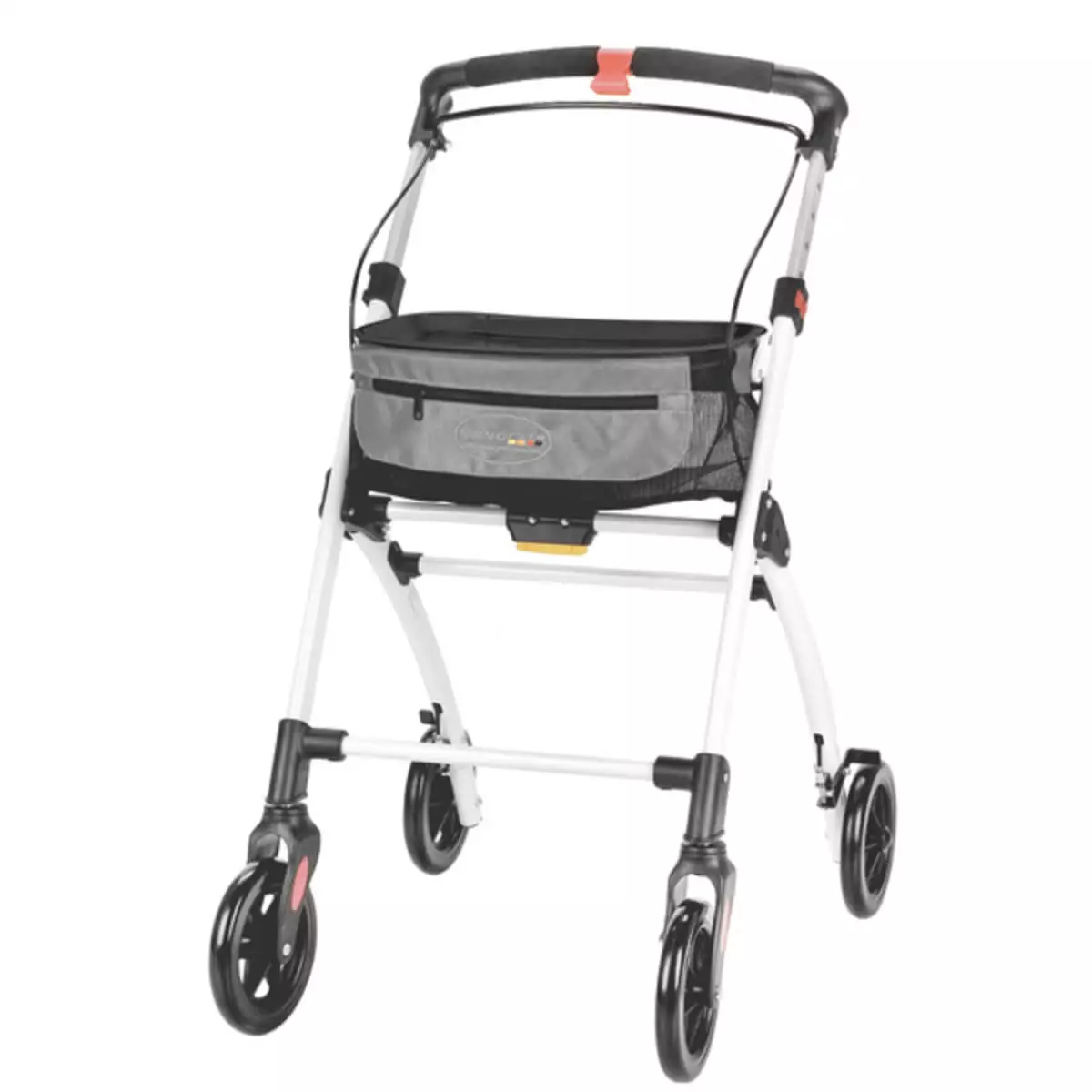 servoprax Servocare Indoor-Rollator