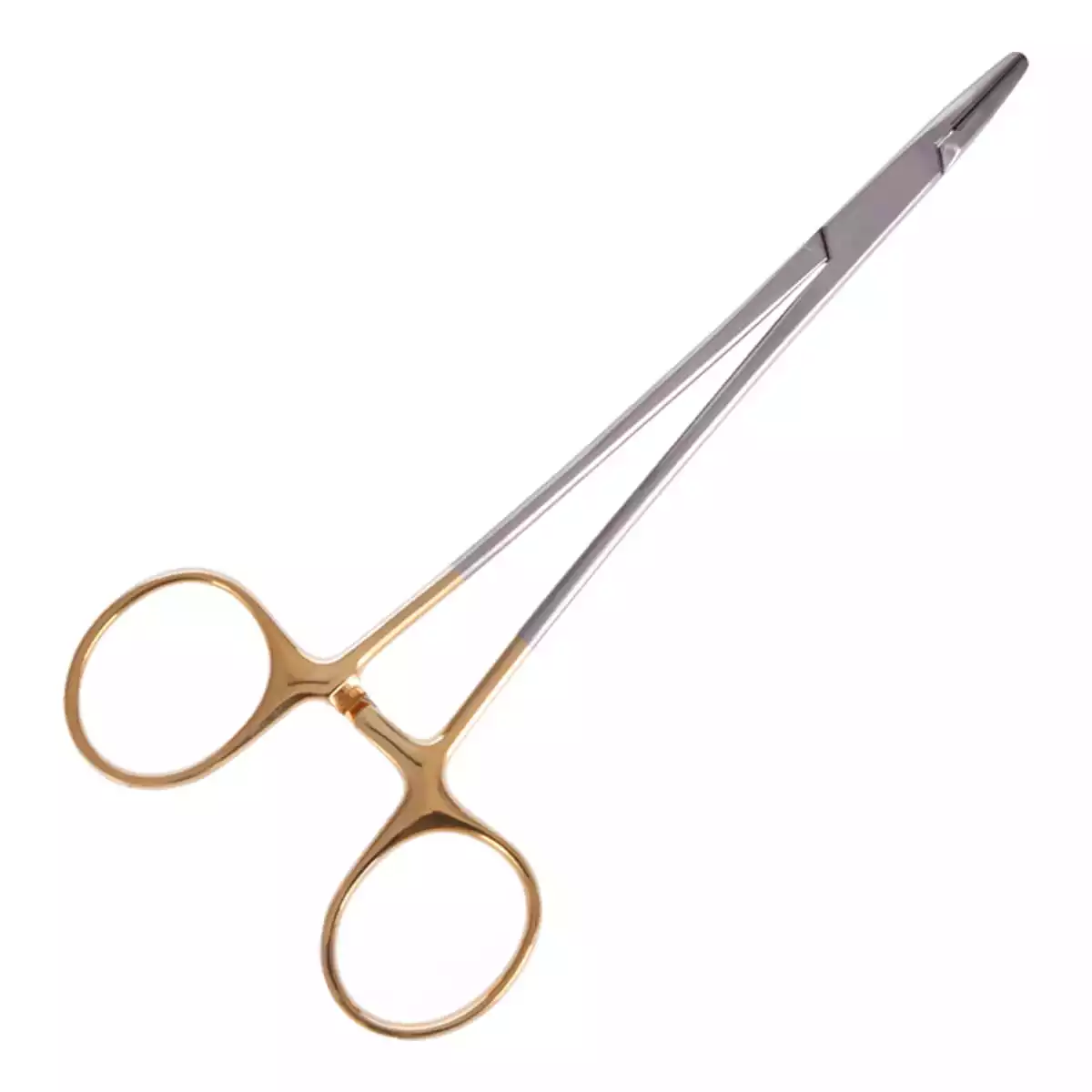 Zepf Medical Instruments Crile Wood Nadelhalter