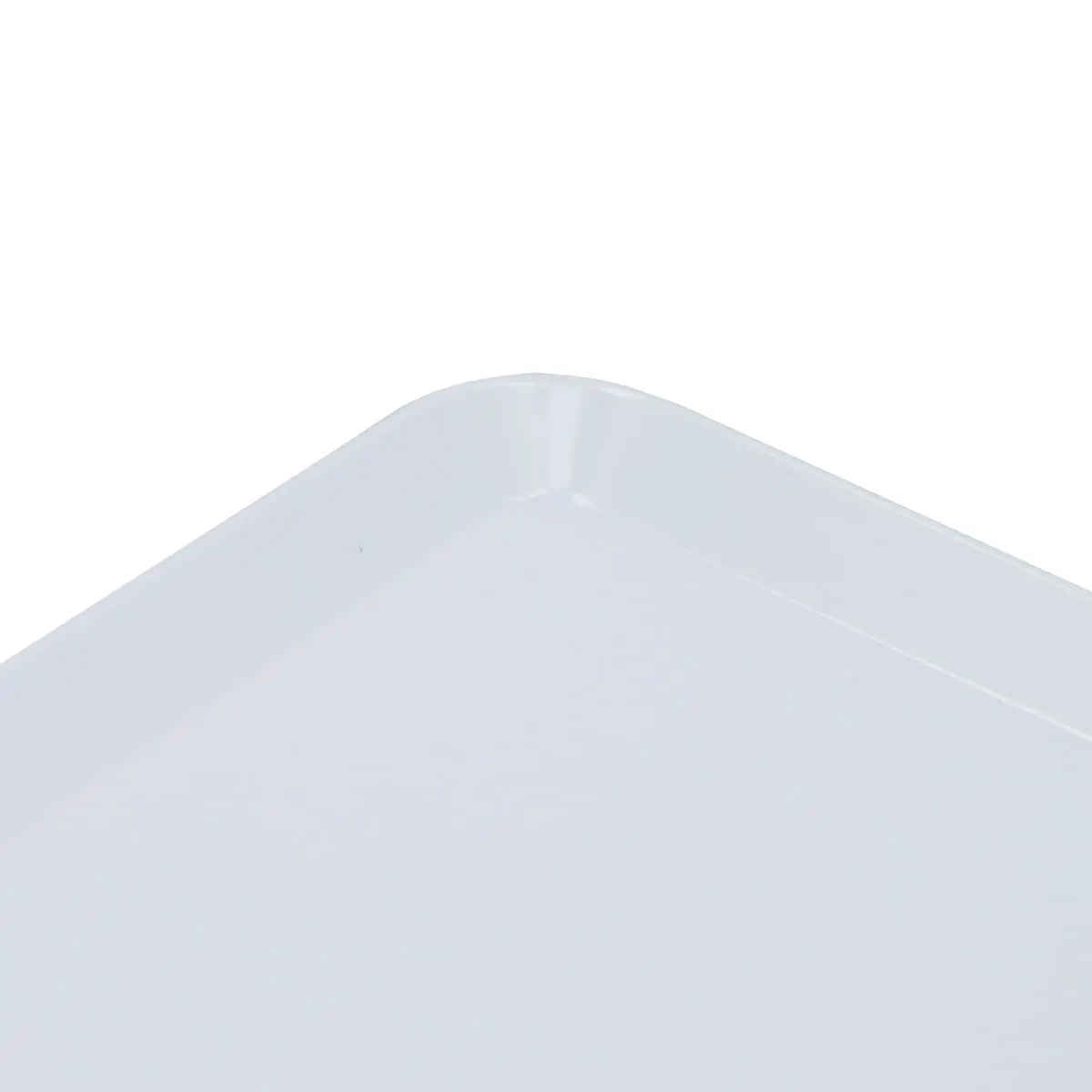 Dr. No Instrumententablett aus Melamin Dr. No Instrumententablett aus Melamin