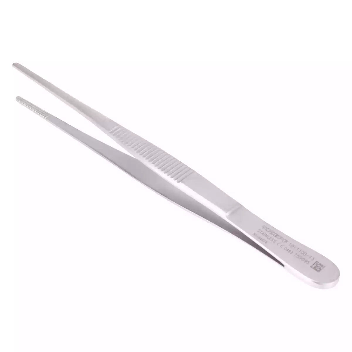 Zepf Medical Instruments Anatomische Pinzette schmal Zepf Medical Instruments Anatomische Pinzette schmal