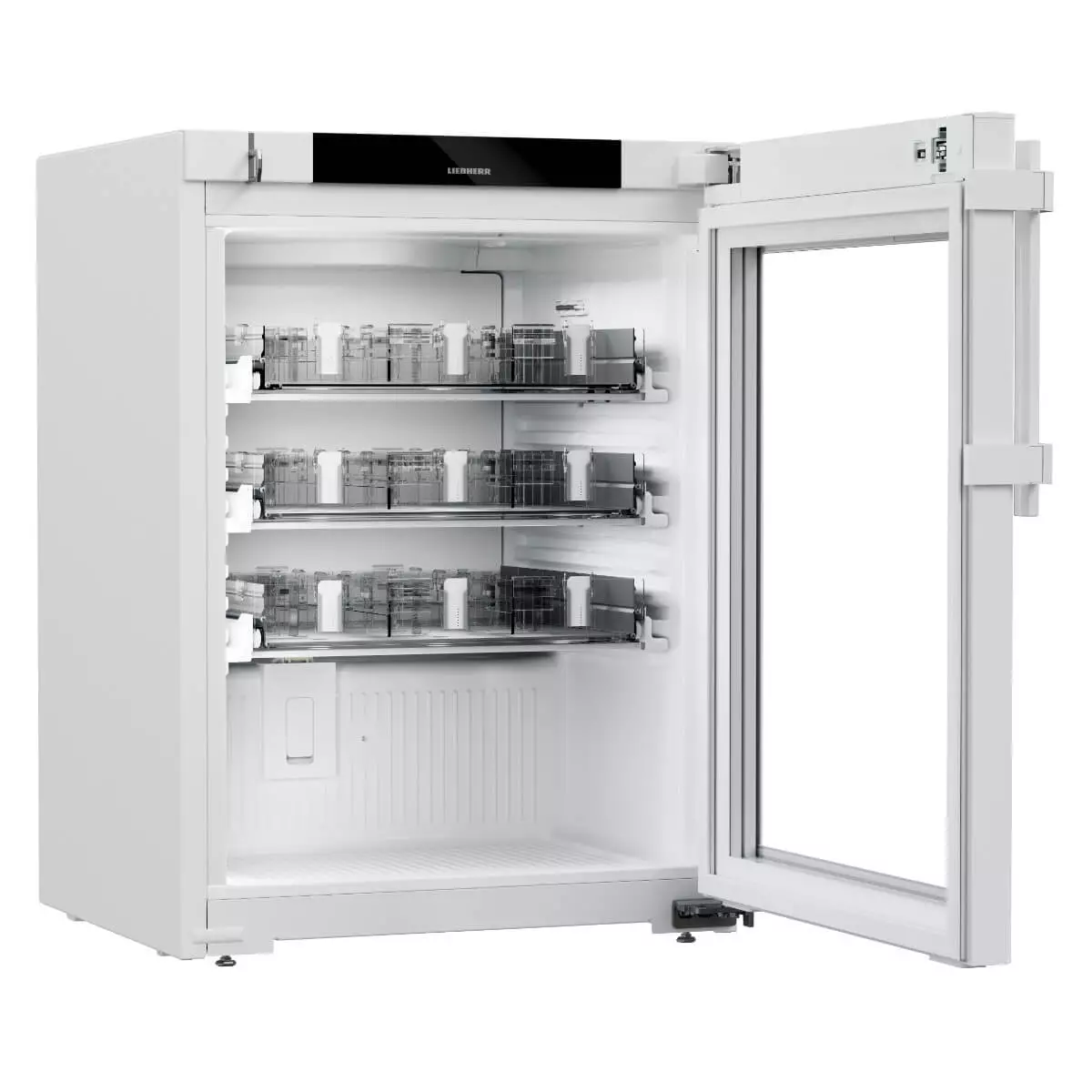 LIEBHERR HMTvh 1501 / 1511 Perfection Medikamentenkühlschrank mit Umluftkühlung LIEBHERR HMTvh 1501 / 1511 Perfection Medikamentenkühlschrank mit Umluftkühlung