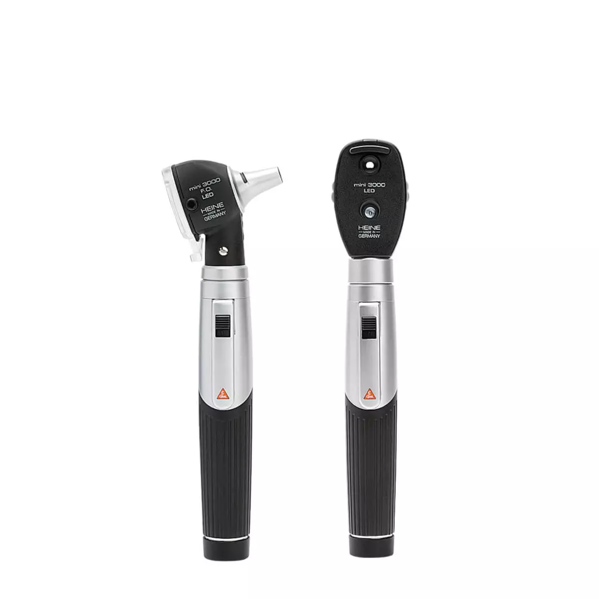 HEINE Optotechnik HEINE mini 3000 Otoskop & Ophthalmoskop im Set