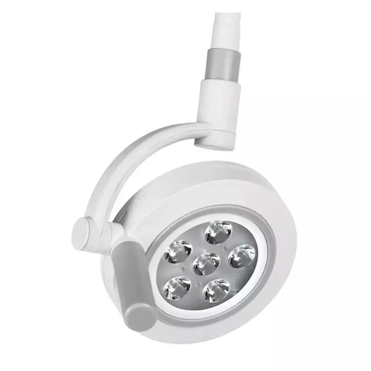servoprax Comfort LED Untersuchungsleuchte