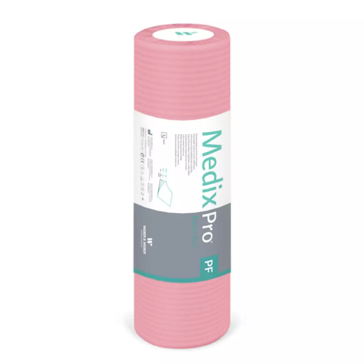 Weber & Weber MedixPro PF Ärzterolle