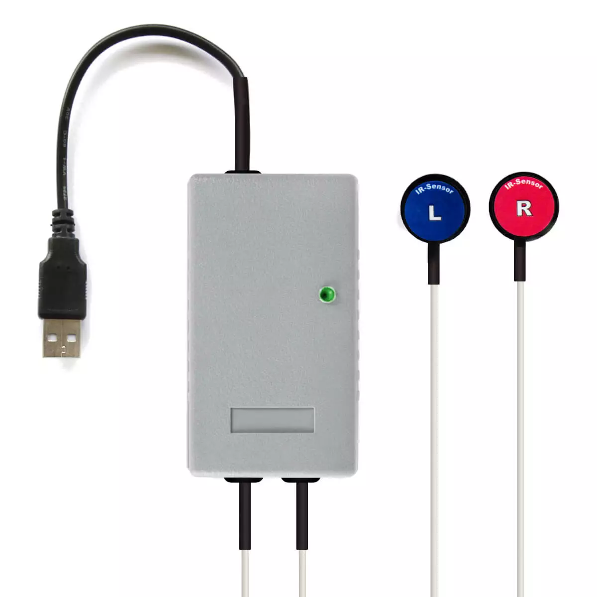 SOT Medical Systems AngE Basic ABI + Phlebo PPG Diagnostiksystem