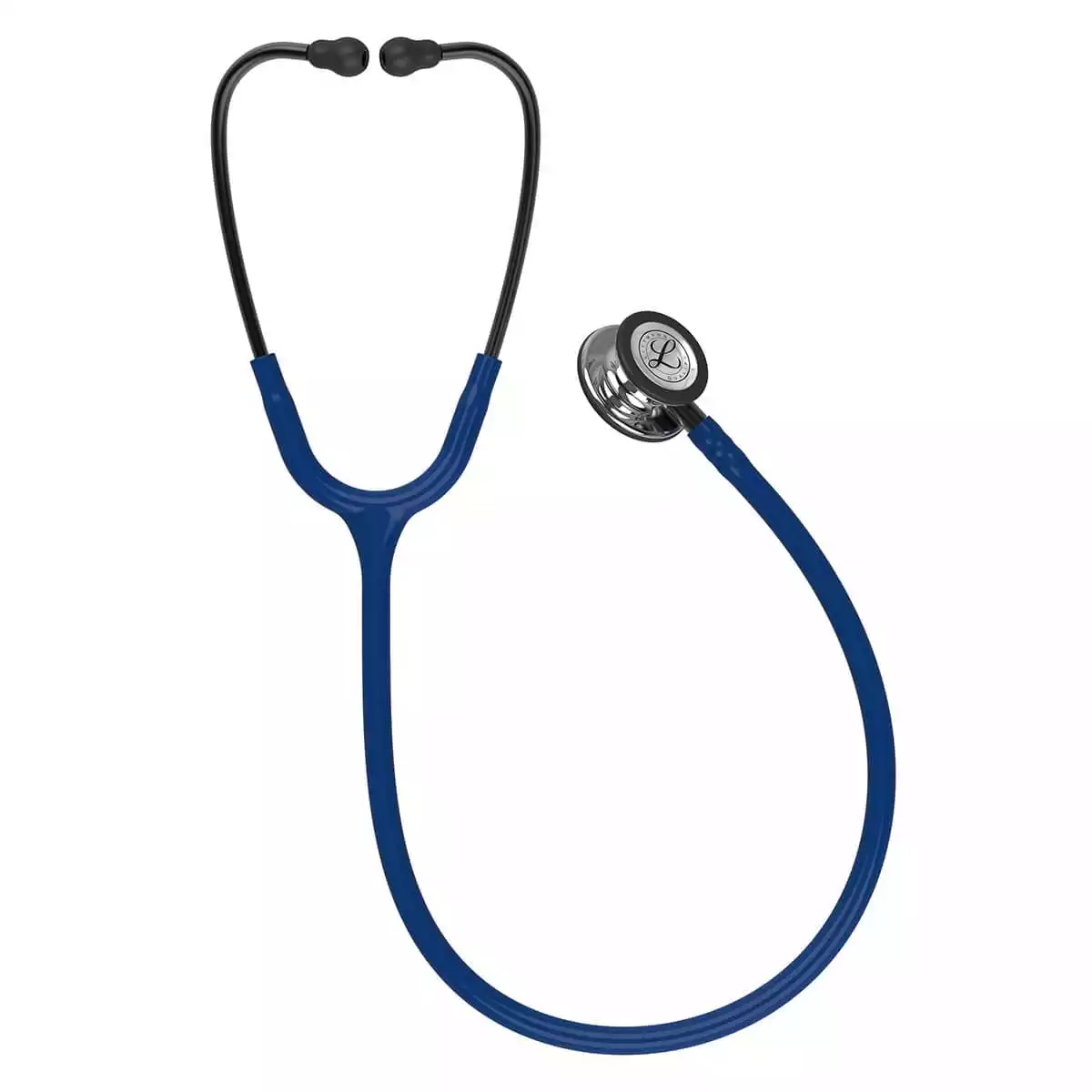 Littmann Classic III Stethoskop – Mirror Edition