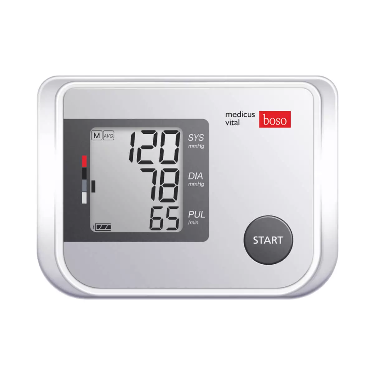 boso medicus vital Blutdruckmessgerät