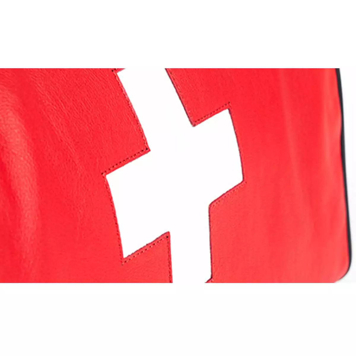 DÜRASOL Arzttasche Rusticana Cross Großformat