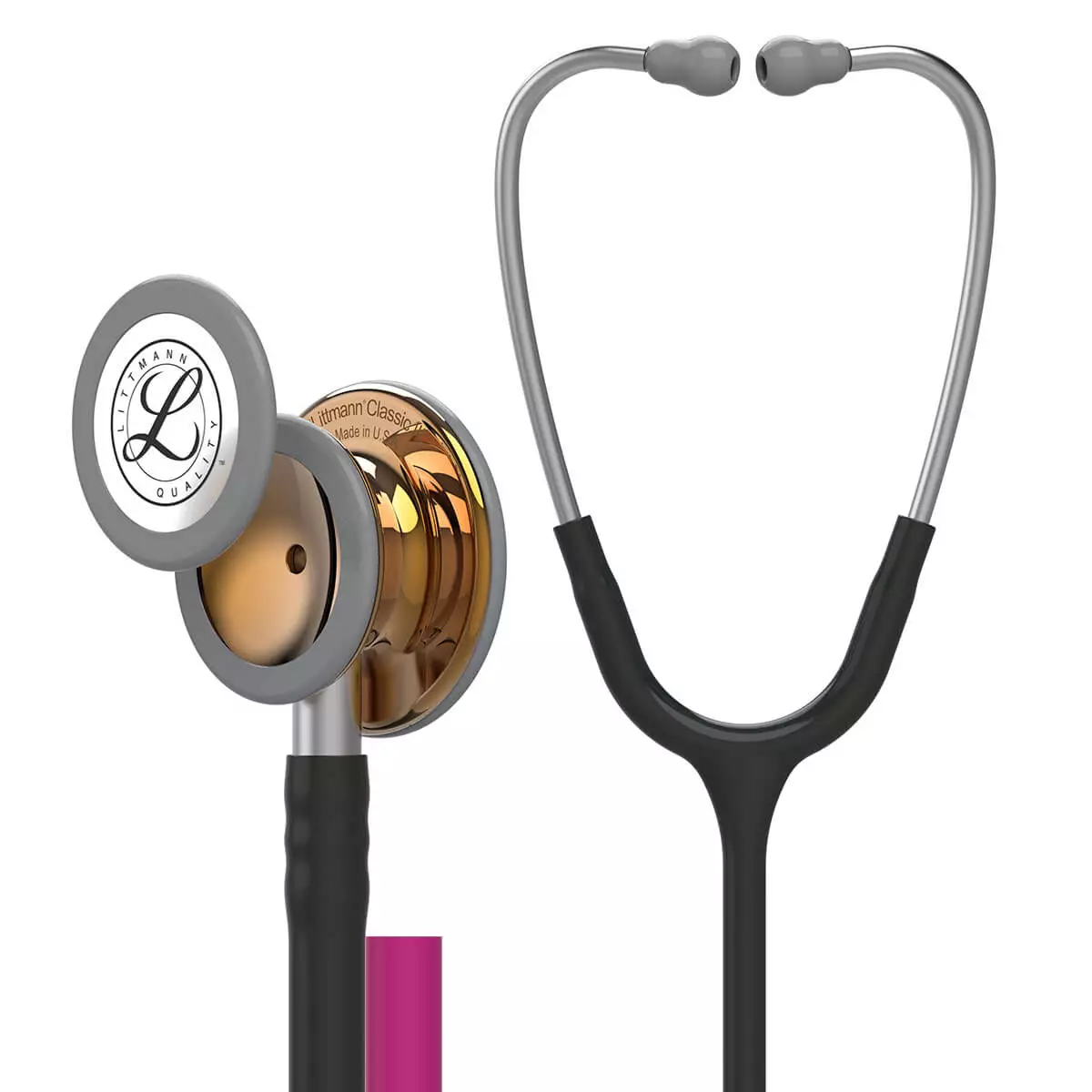 Littmann Classic III Stethoskop – Limited Copper Edition