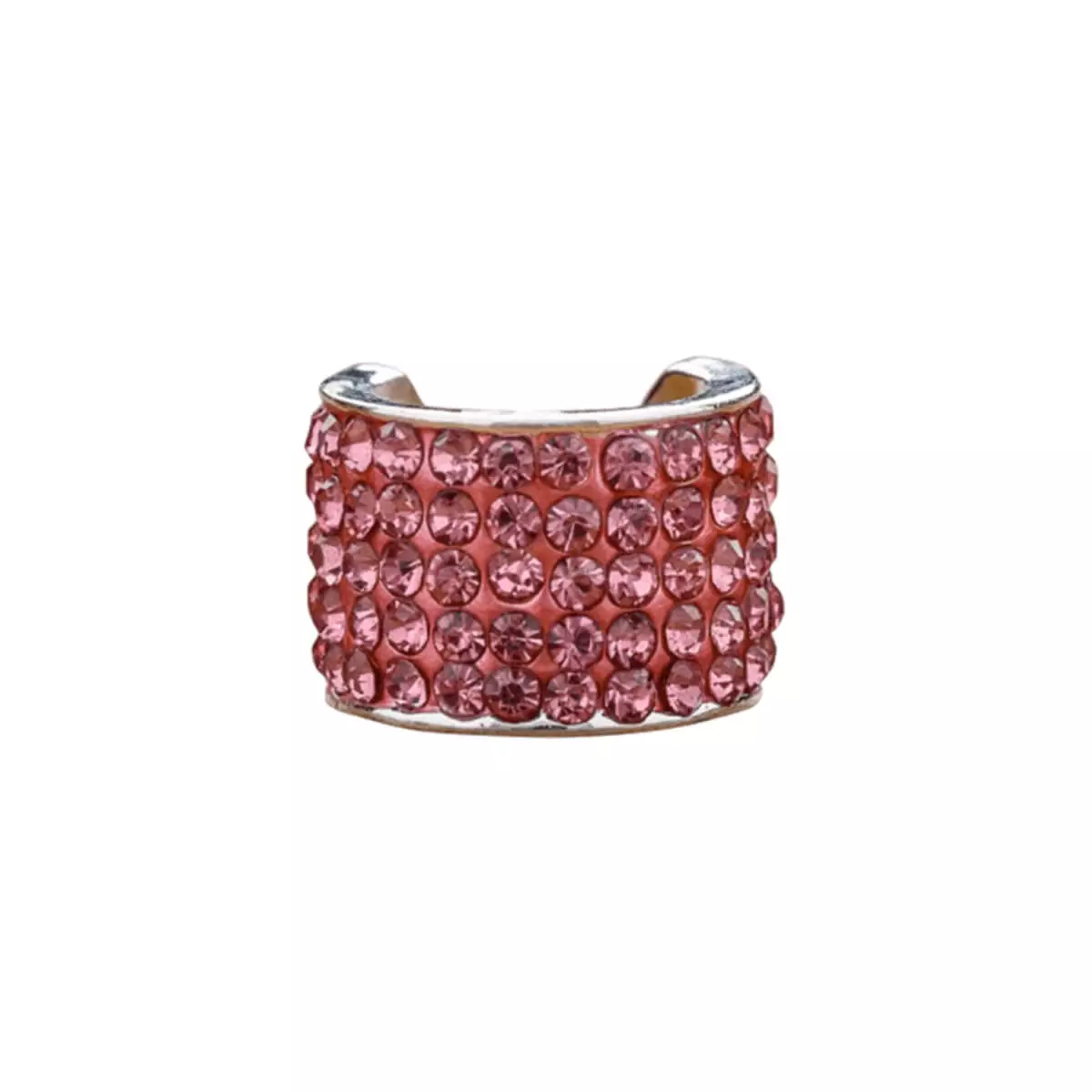 CharMED Stethoskop-Schmuck – einfarbig