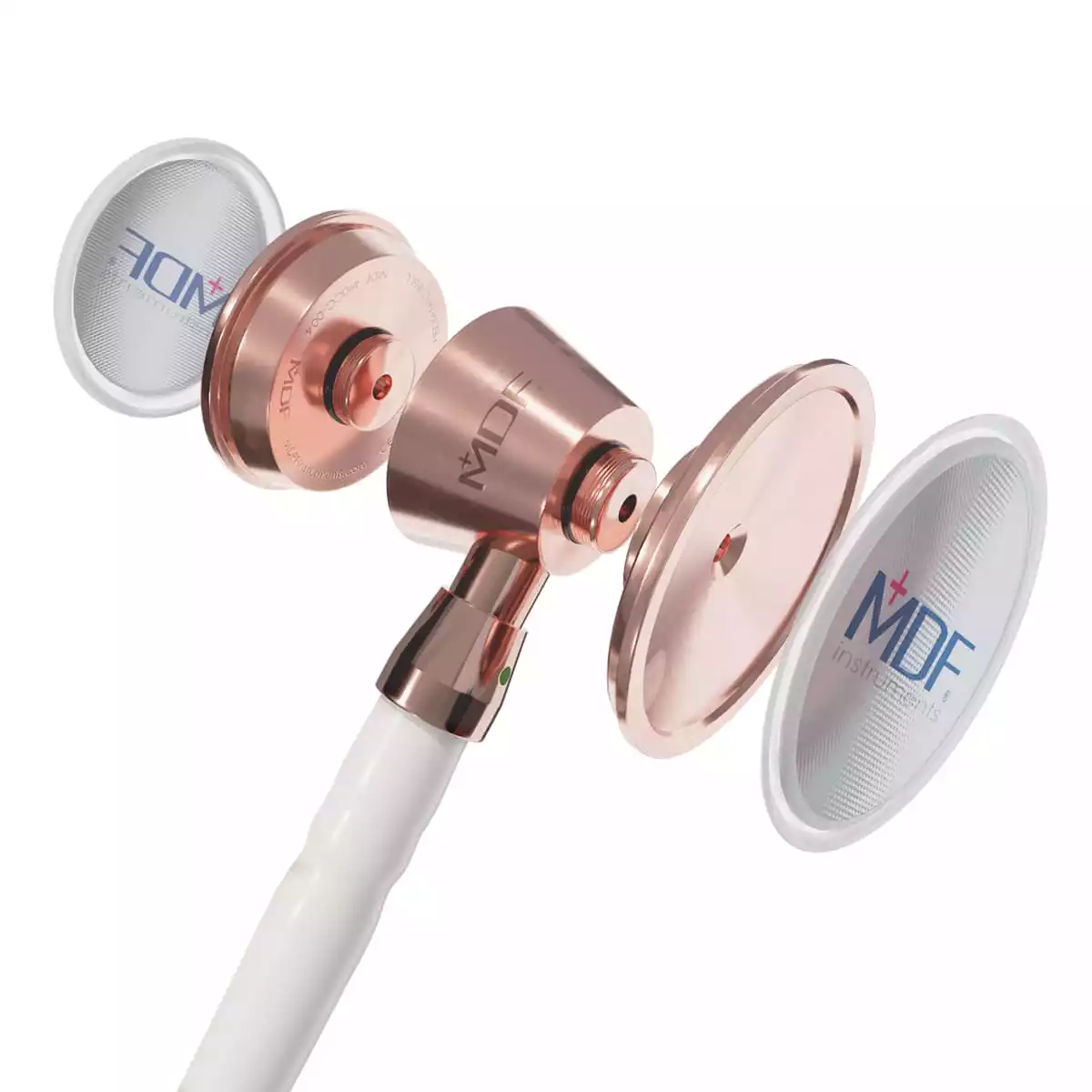 MDF ProCardial Core Rosé Gold Stethoskop