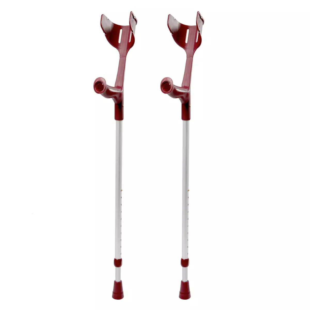 Pulox REBOTEC MAGIC-SOFT Unterarmgehstütze