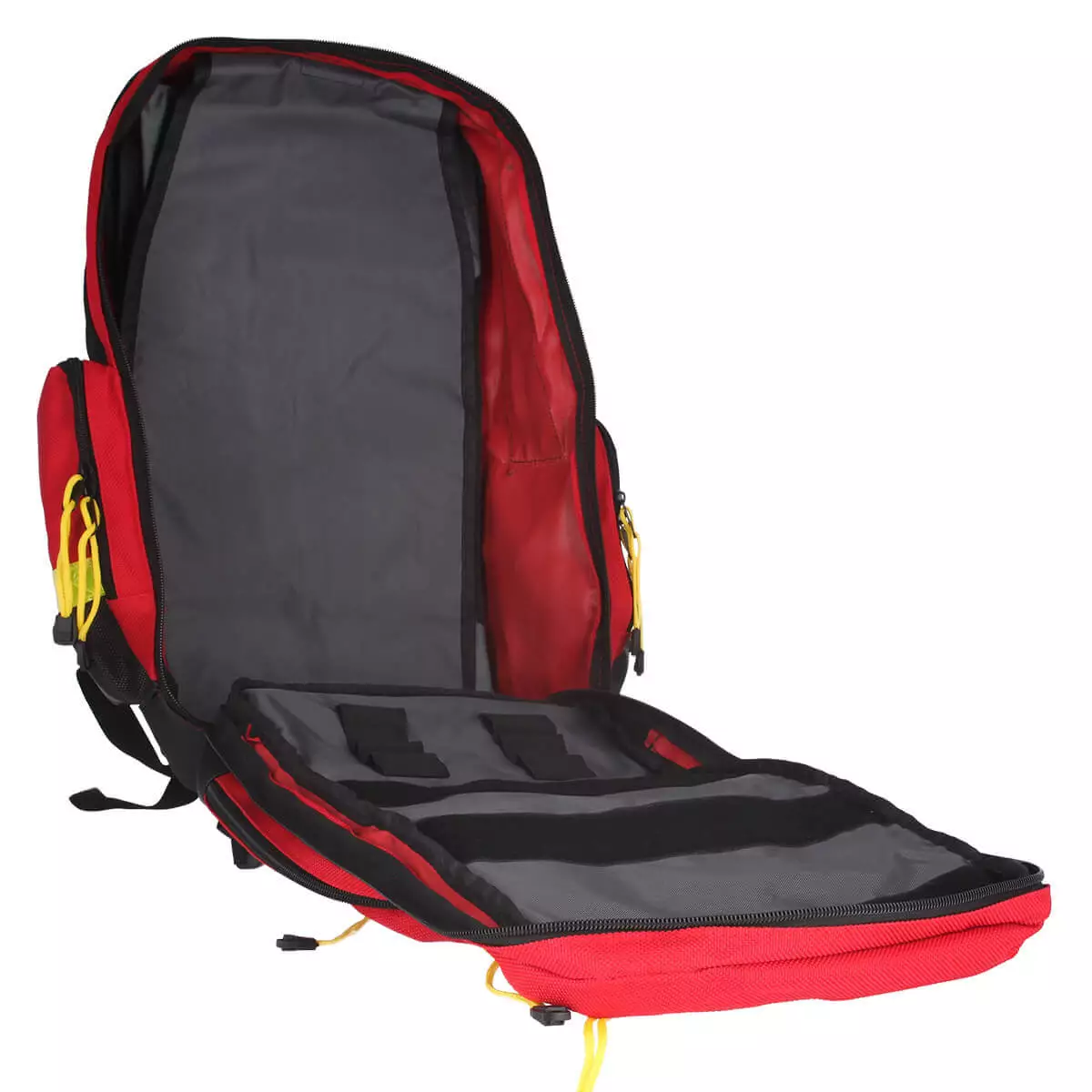 DocCheck Tools Rettungsrucksack "Huck" – mit Füllung