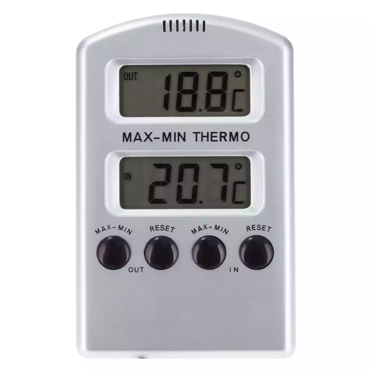 Hecht Assistent Maxima-Minima-Thermometer