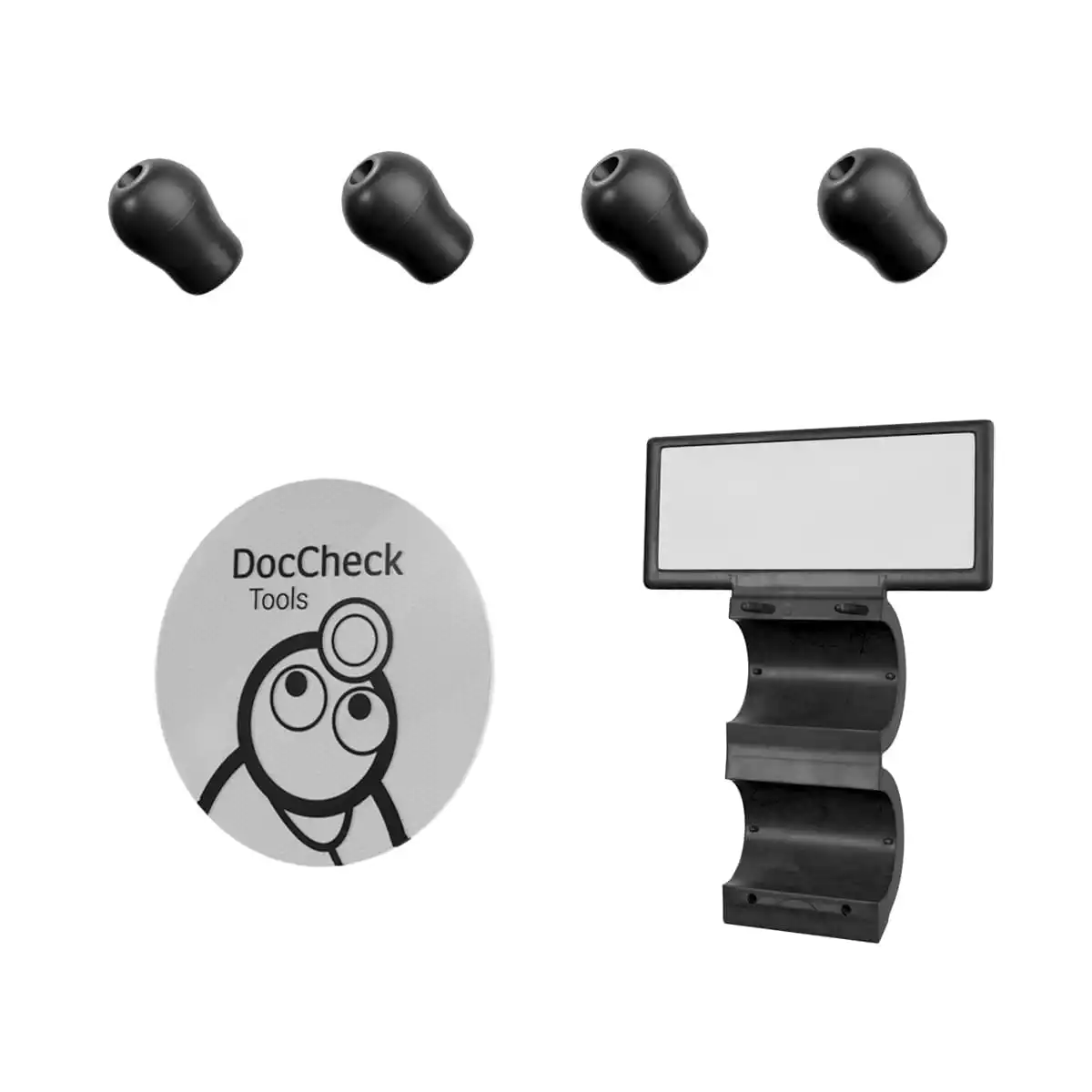 DocCheck Tools Stethoskop "Lausch"
