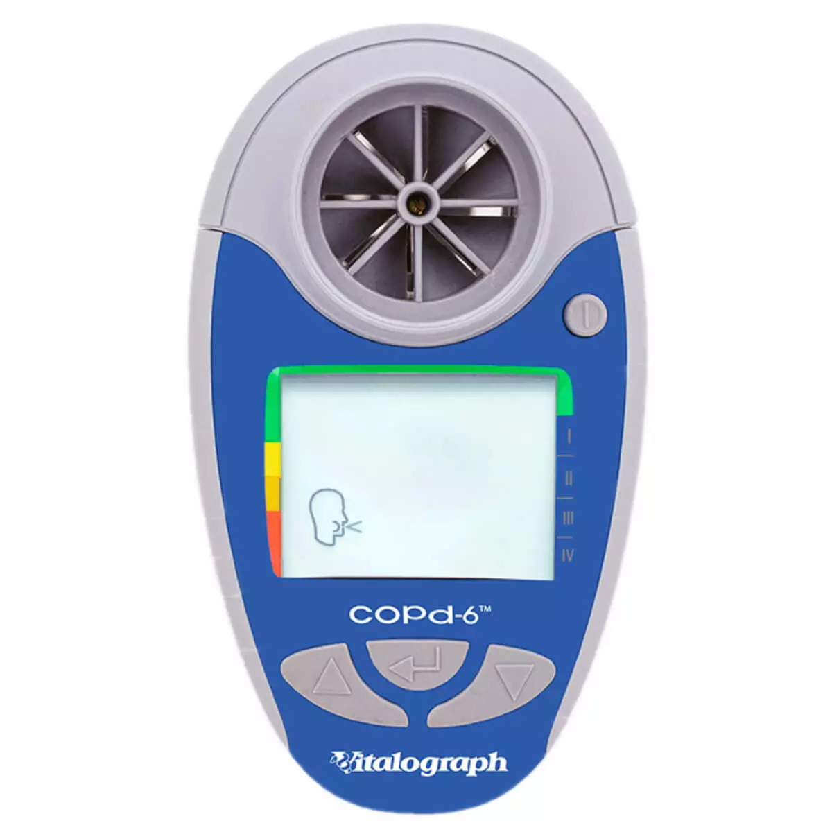 Vitalograph copd-6 COPD-Screener