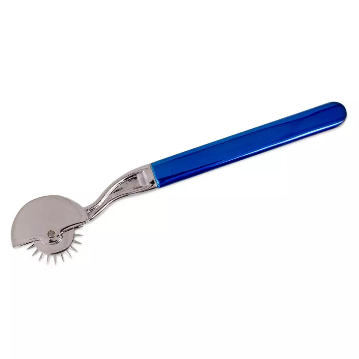 AFH Zackenrad Deluxe mit Schutzabdeckung