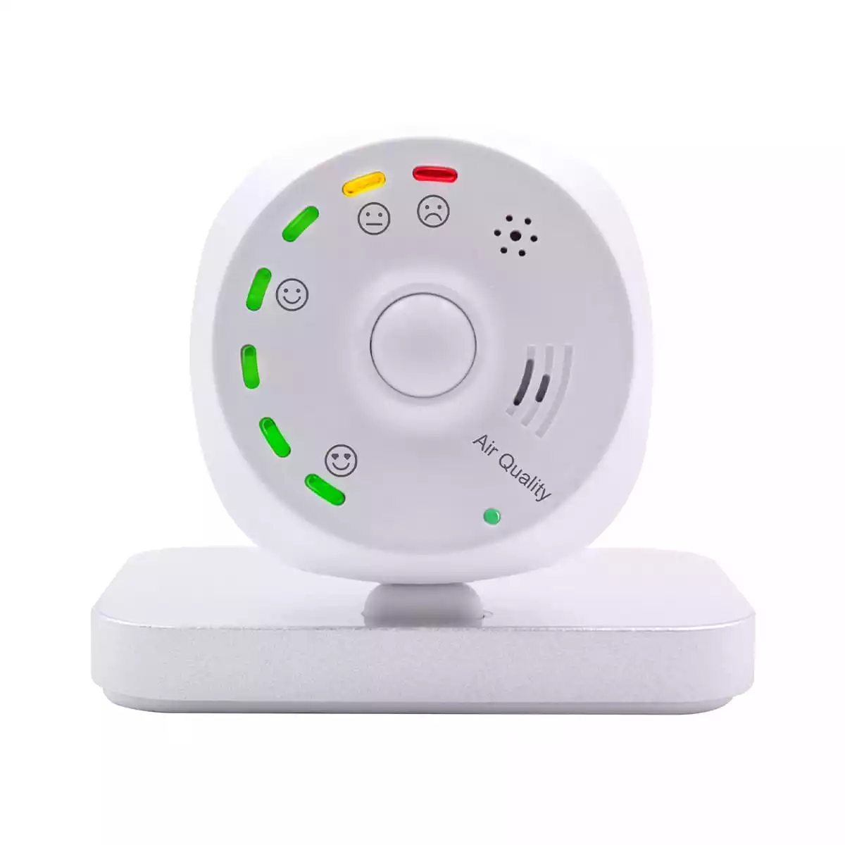 EC-Sence ECnose Luftgütesensor