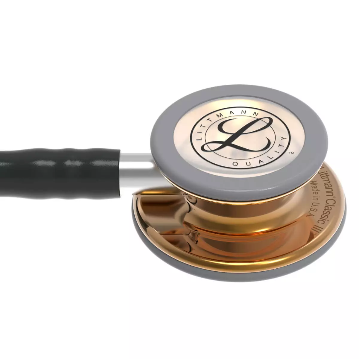 Littmann Classic III Stethoskop – Limited Copper Edition
