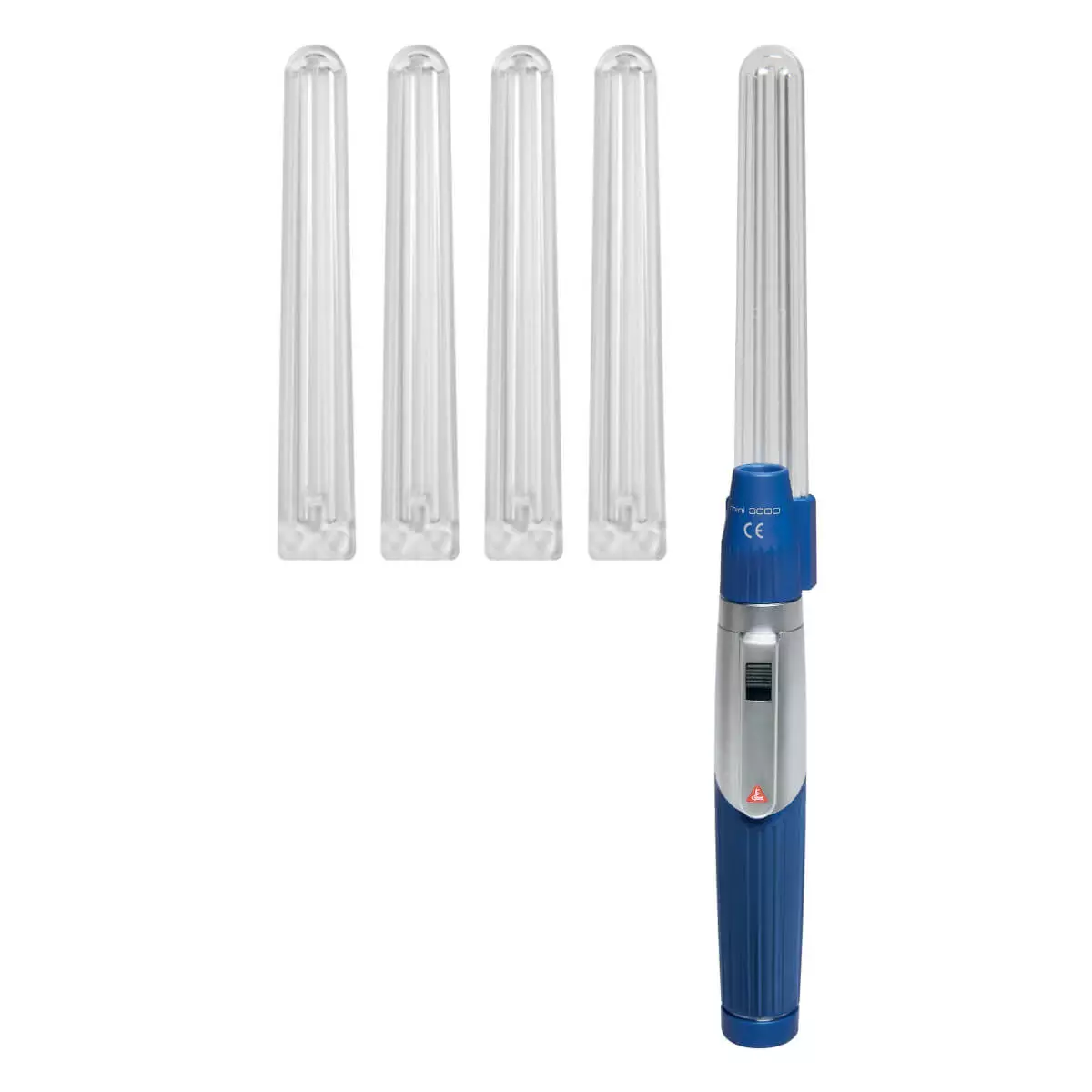 HEINE Optotechnik HEINE mini 3000 Kombileuchte