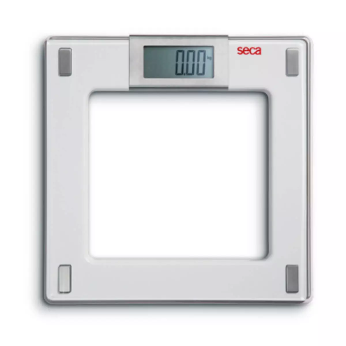 seca 807 Digitale Flachwaage
