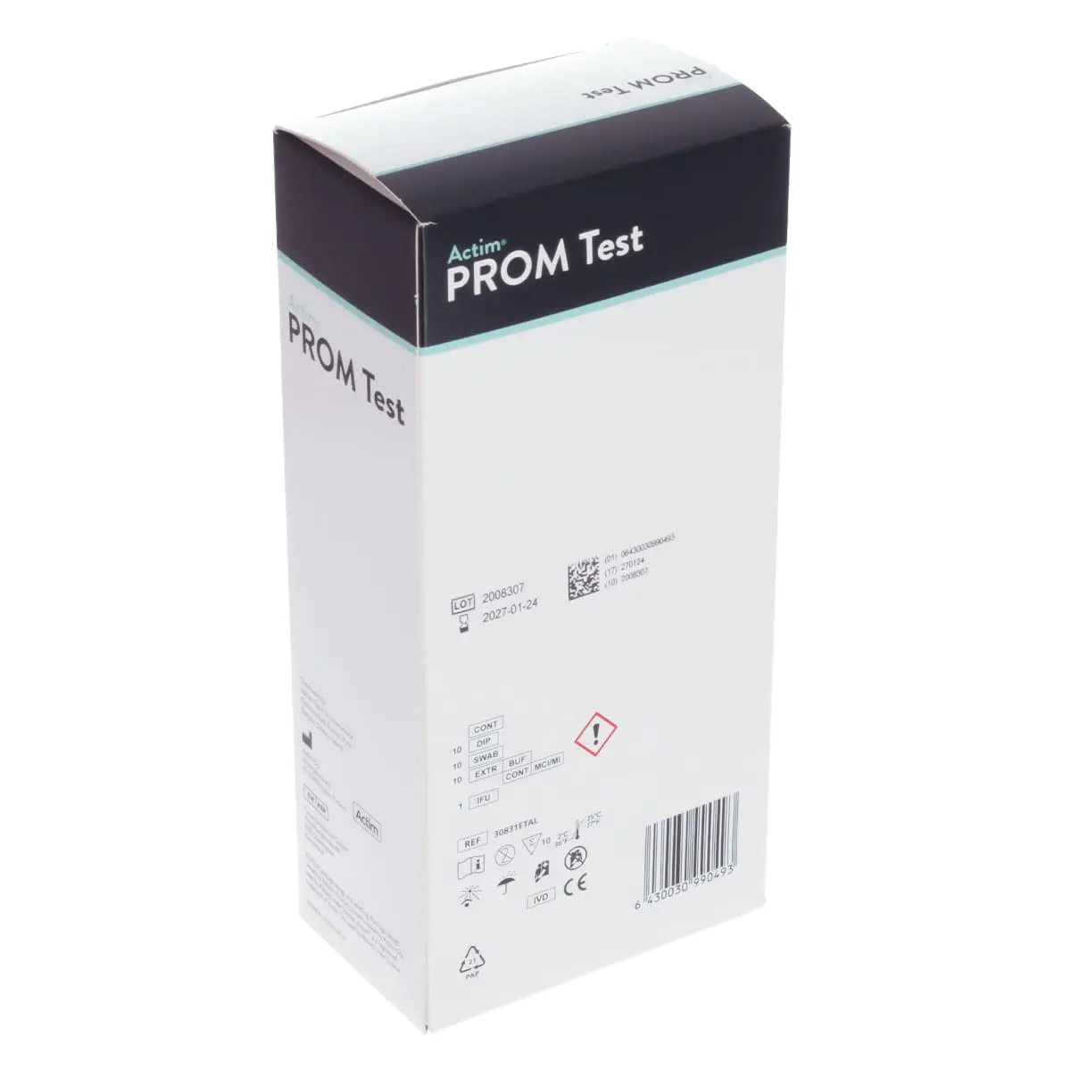 Abbott Actim PROM Test