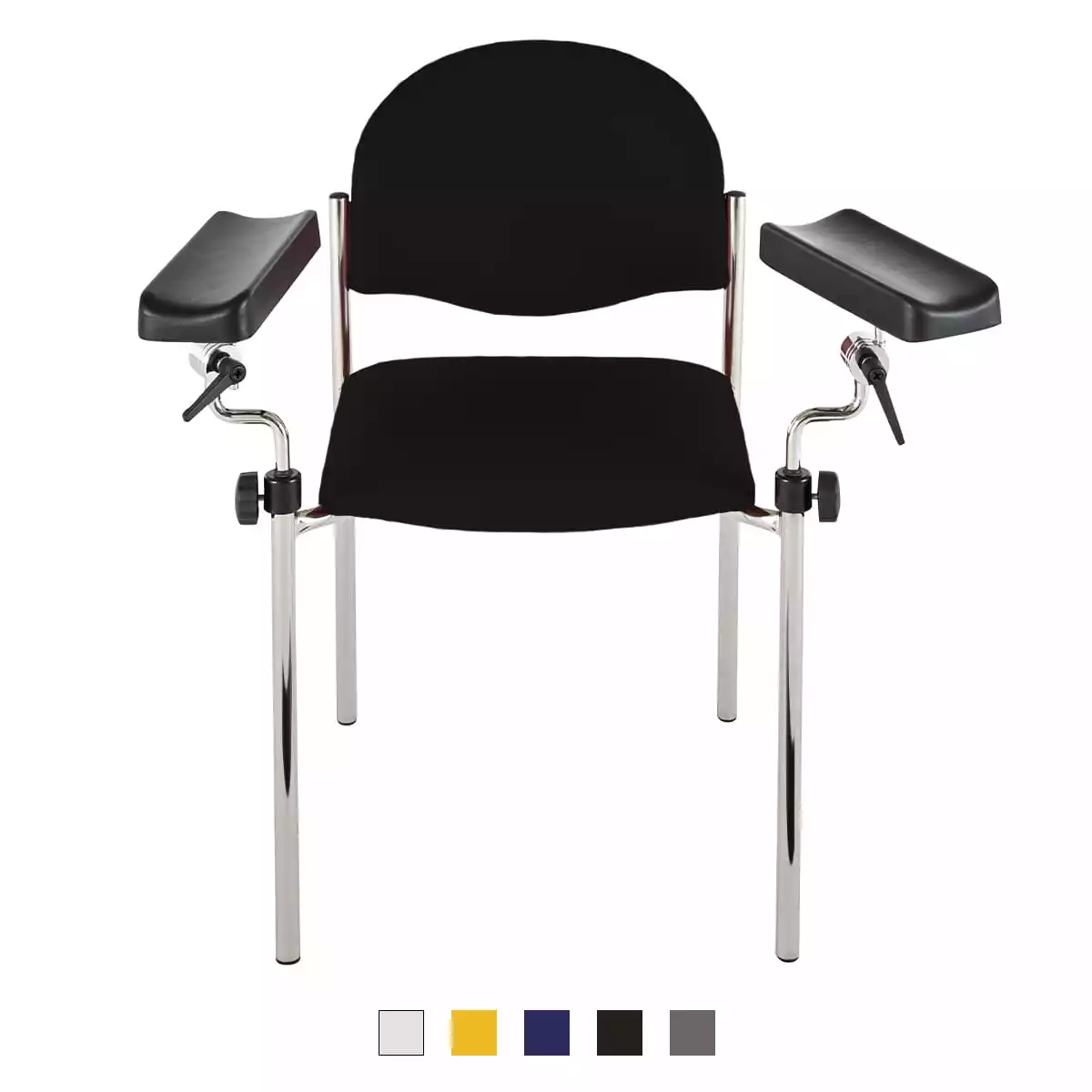 SIMPEX Haemo-Linea Vario Perfekta Blutentnahmestuhl