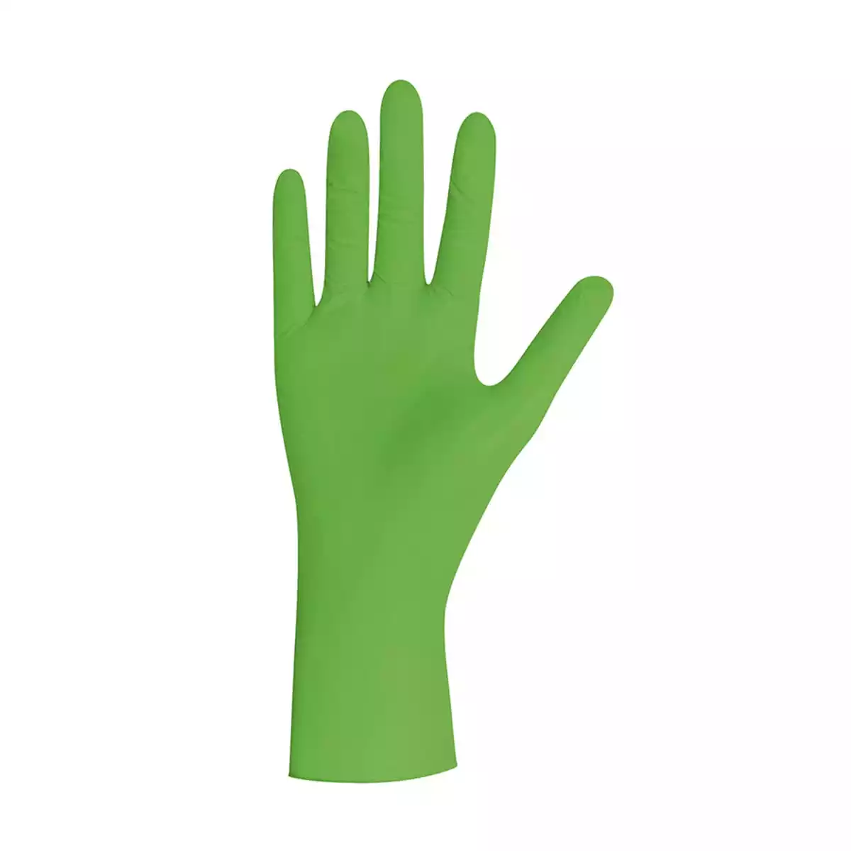 UNIGLOVES Pearl Puderfreie Nitril Handschuhe