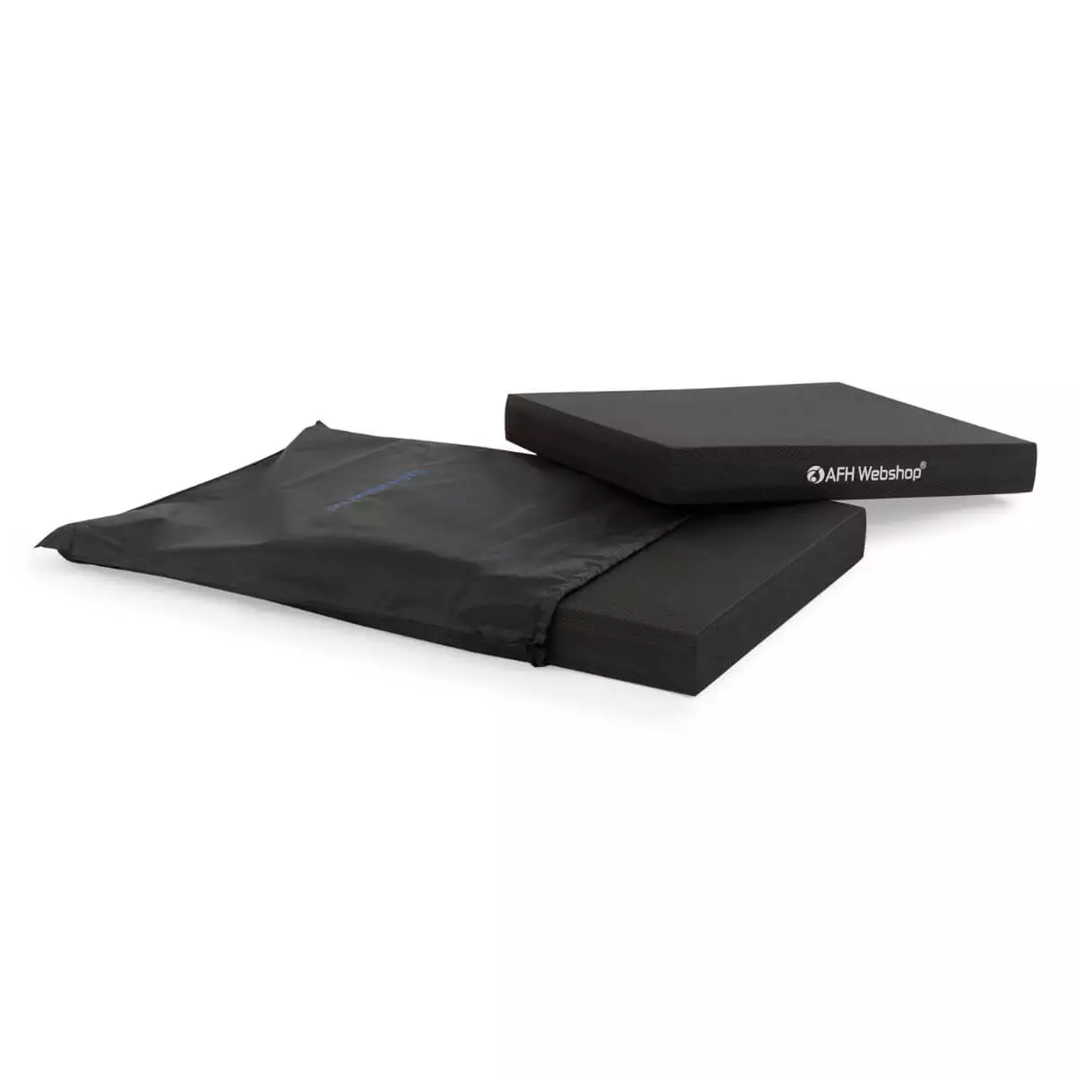 AFH Balance Pad Premium mit Rucksack