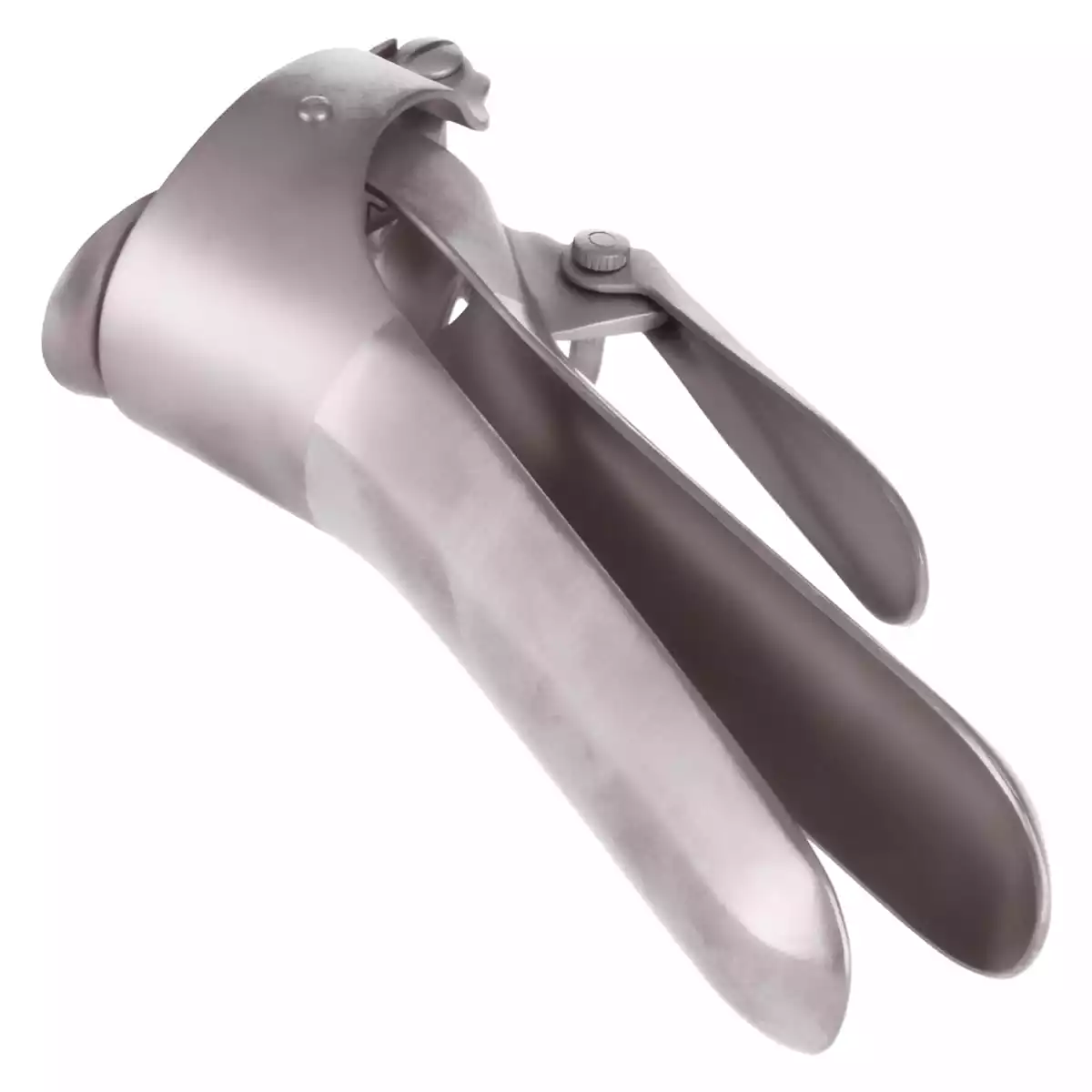 Zepf Medical Instruments Spekulum nach Cusco, Schweizer Modell