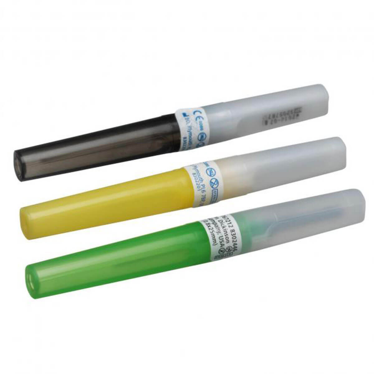 BD Vacutainer Kanülen BD Vacutainer Kanülen