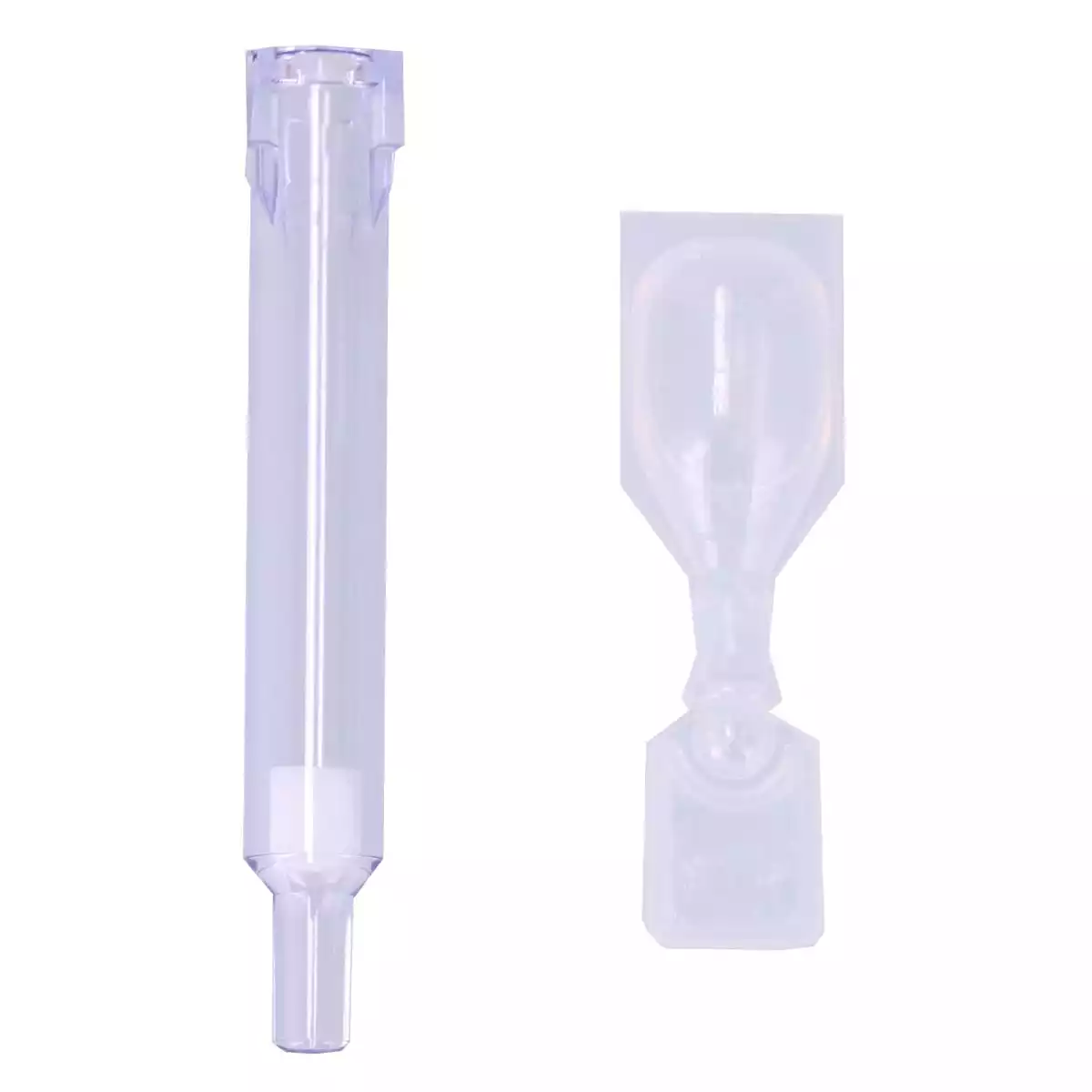servoprax Cleartest Control Kit Troponin I