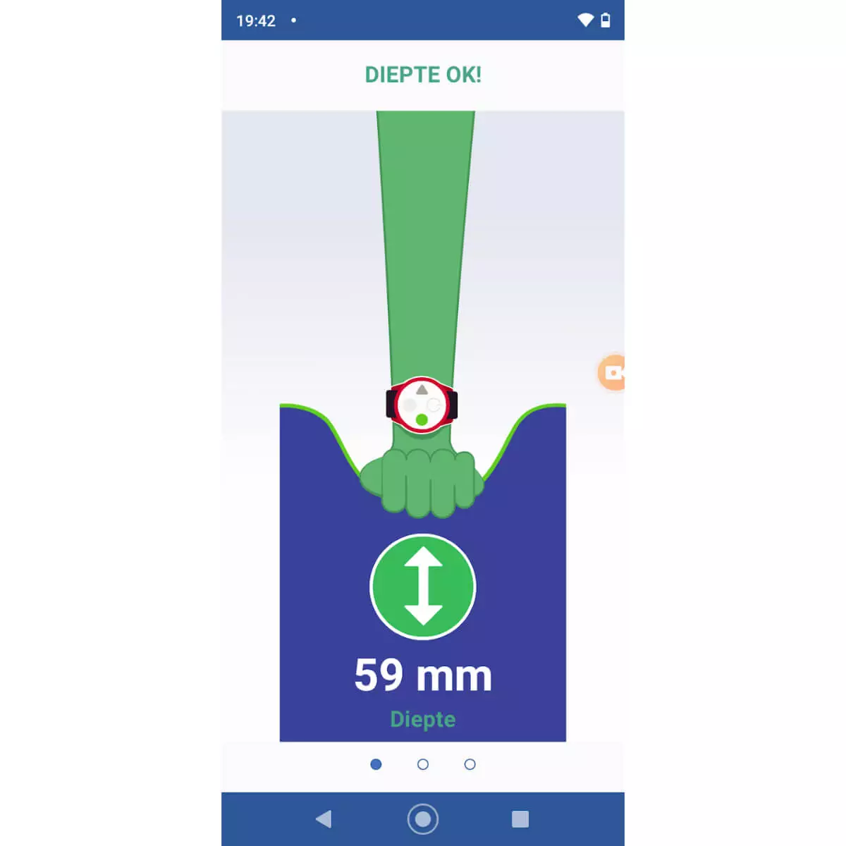 SimCPR SimCPR Pro Trainer