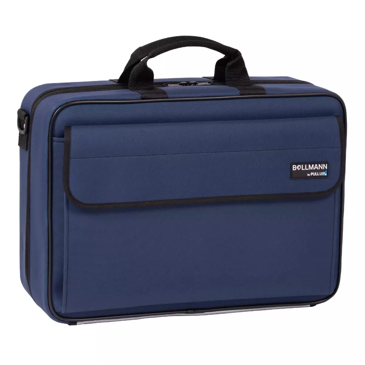 Bollmann by Pull Up Arzttasche Medicare XL