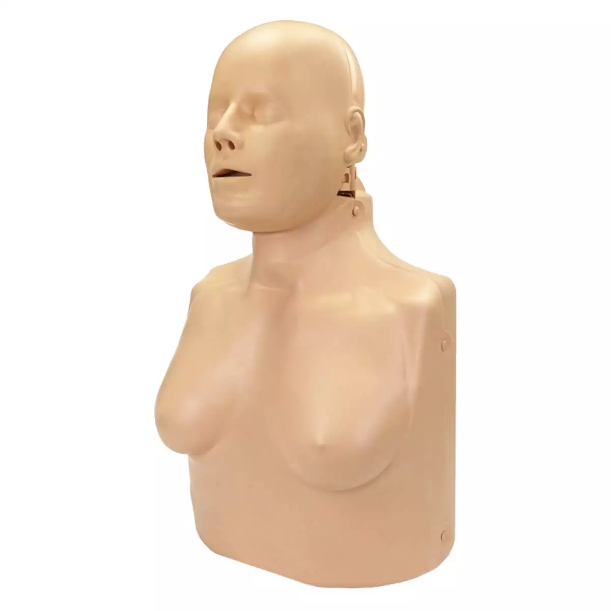 MedX5 Practi-Woman 2-in-1 Reanimations-Übungspuppe