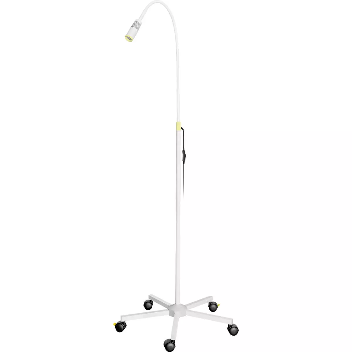 LUXAMED LED Untersuchungsleuchte