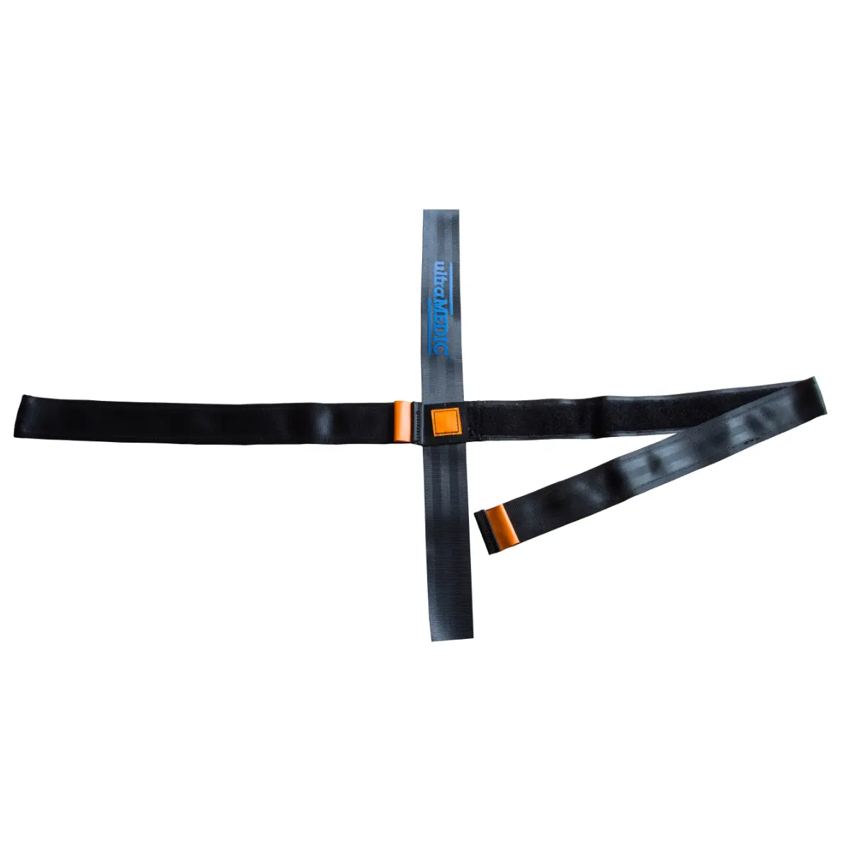 ultraMedic ultraSTRAPS Gurtystem für Spineboard