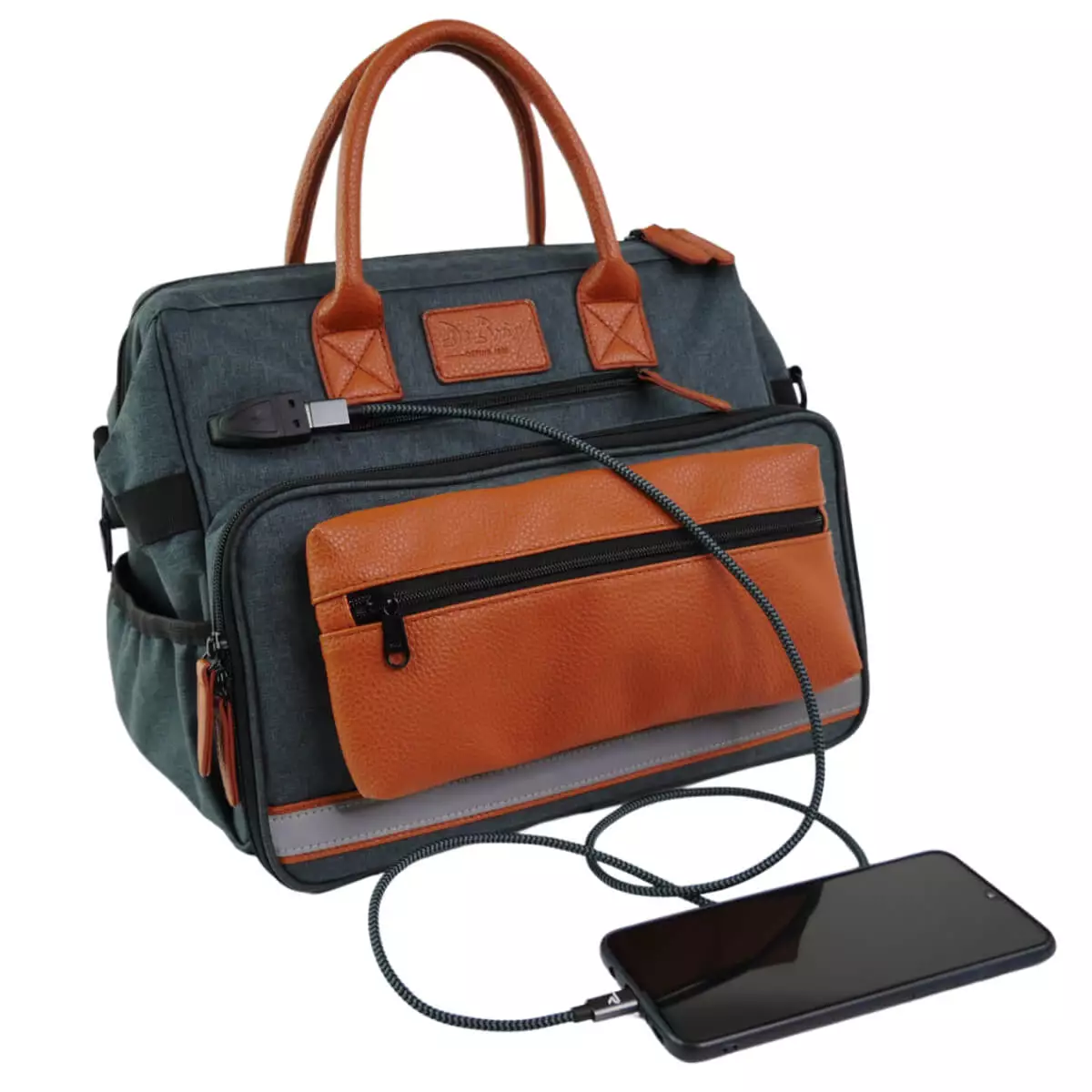 De Boissy Mini Etretat medizinische Tasche