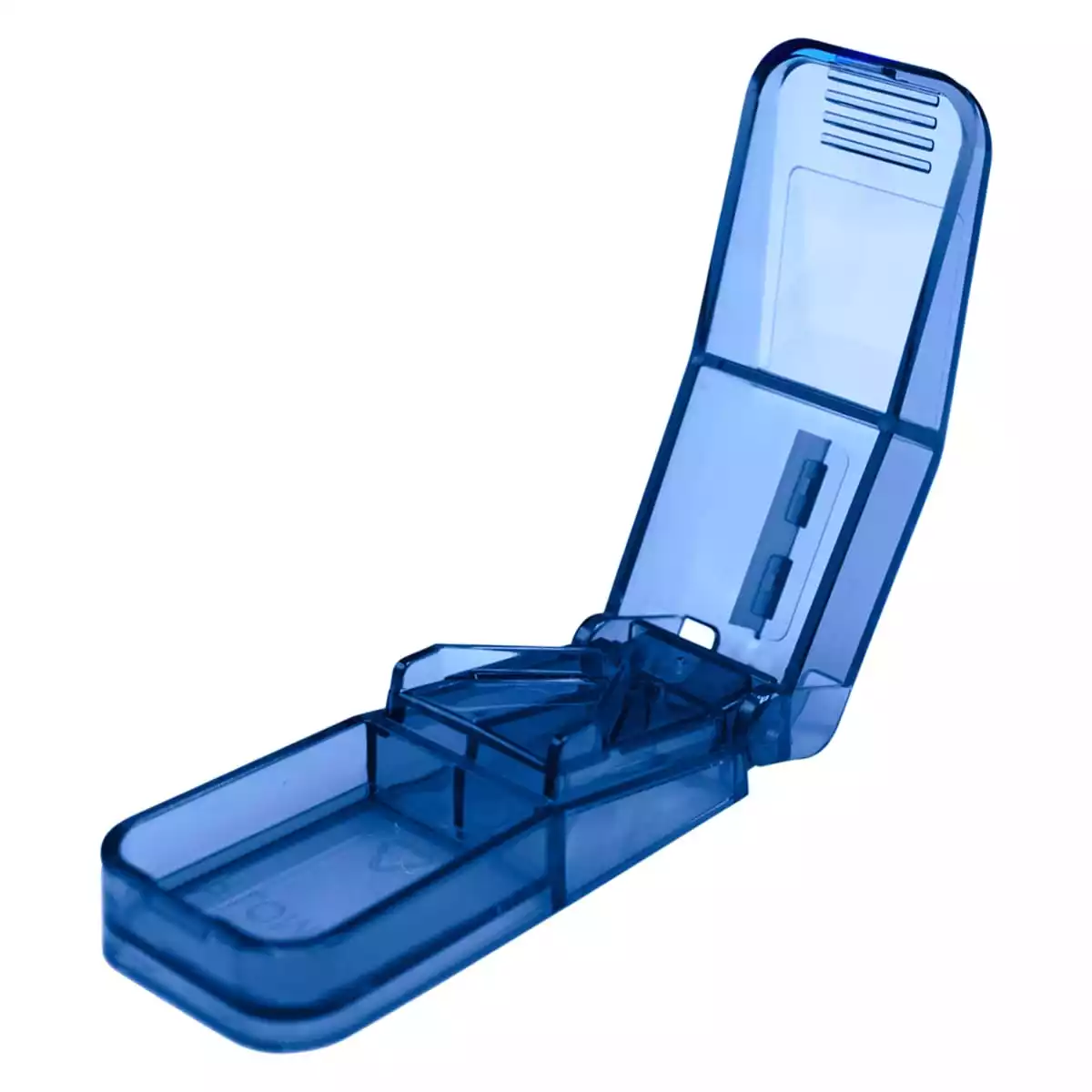 SMI Pilomat Tablettenschneider