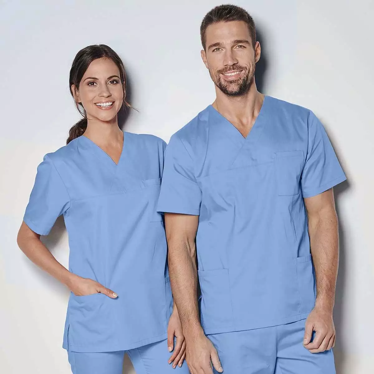 7days OP-Kasack Pisa unisex 7days OP-Kasack Pisa unisex