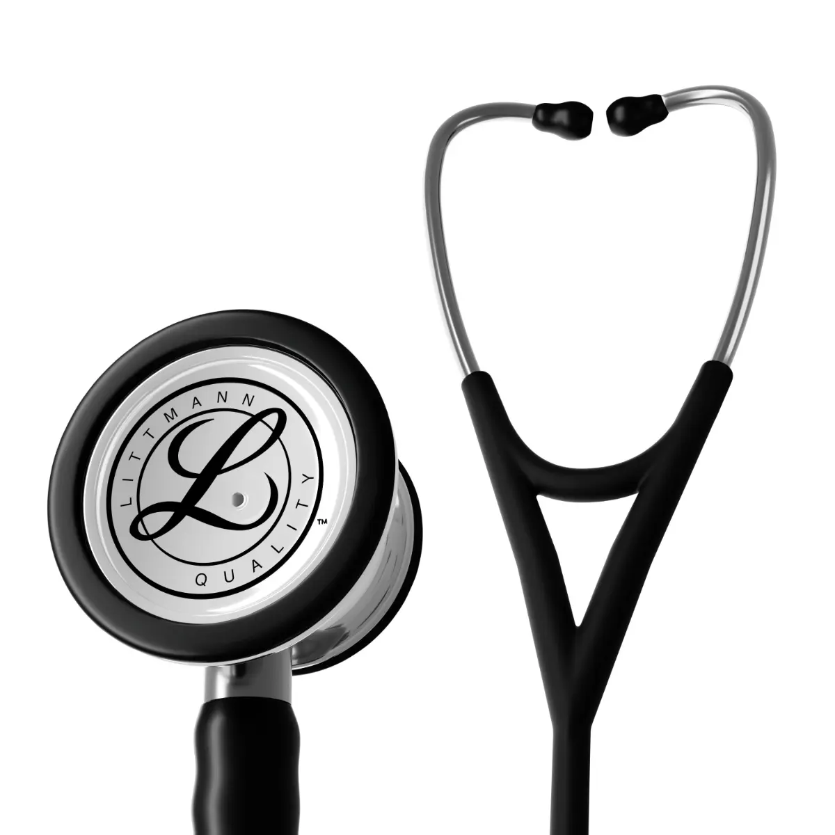 Littmann Cardiology IV Stethoskop – Satin Finish Schlauch Littmann Cardiology IV Stethoskop – Satin Finish Schlauch