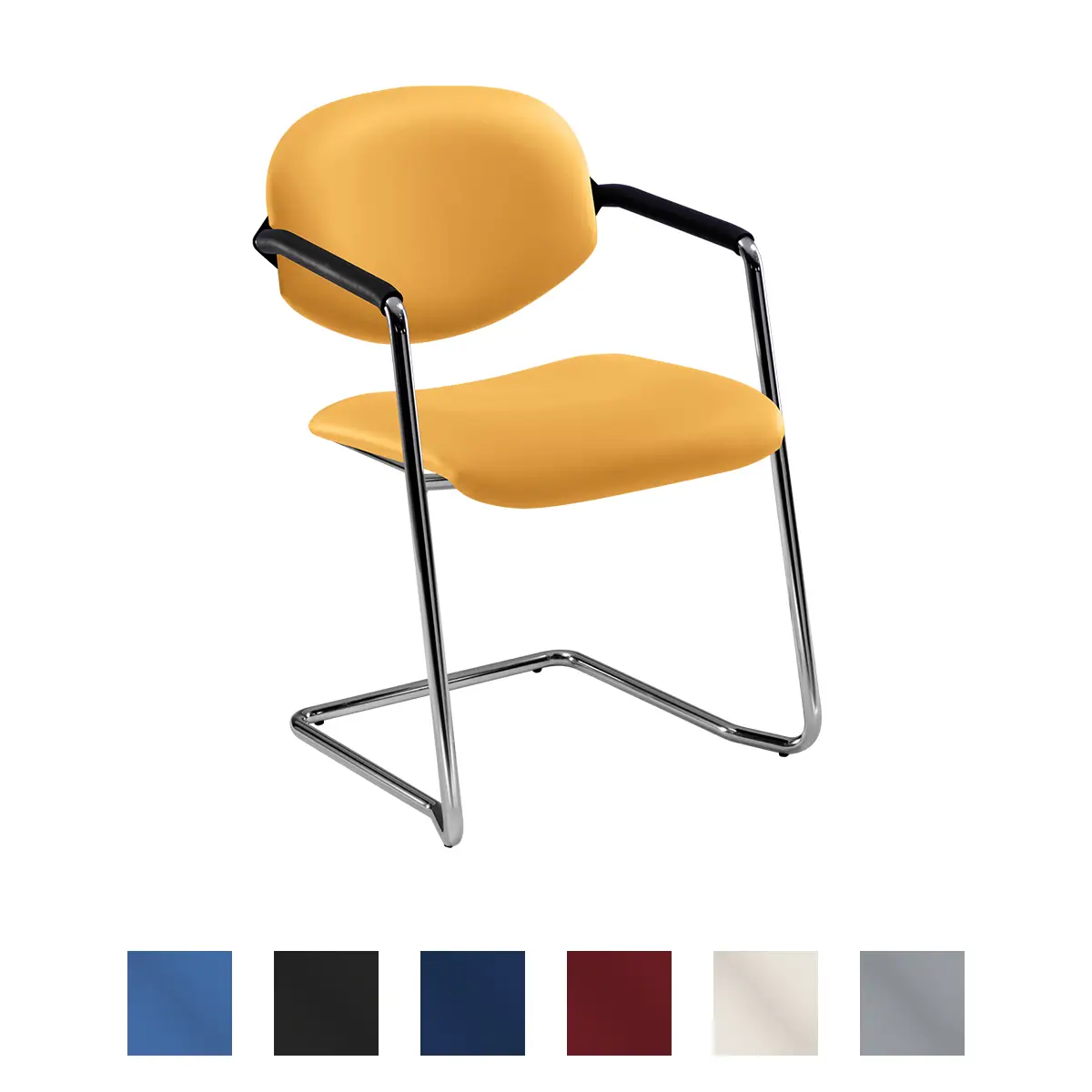 SIMPEX ALEXA Swing Stuhl mit Armlehnen SIMPEX ALEXA Swing Stuhl mit Armlehnen