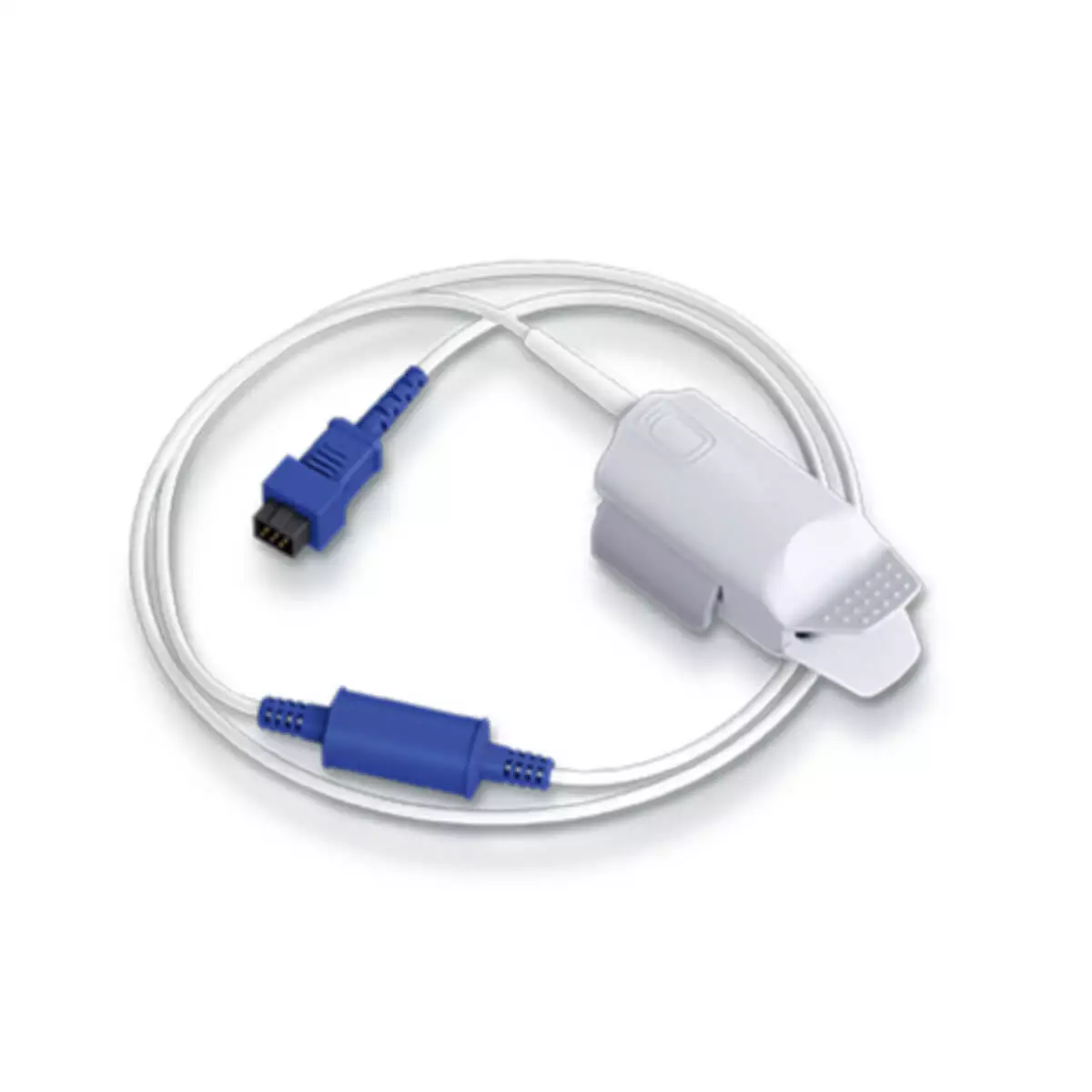 seca SpO2-SoftFlap Fingerclip-Sensor