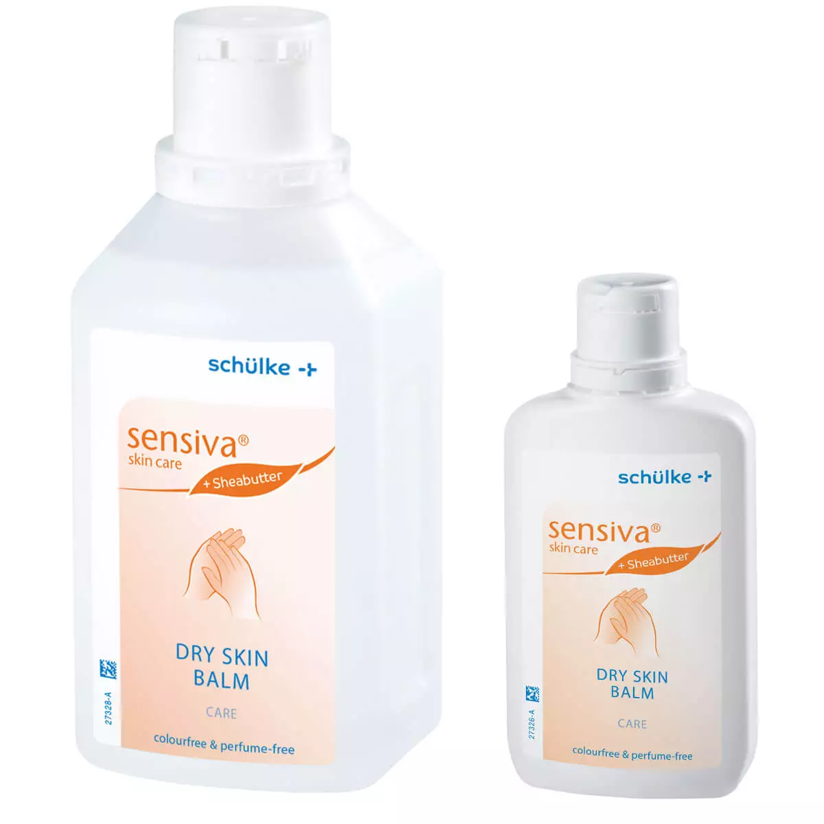 schülke sensiva dry skin balm Handpflege-Balsam