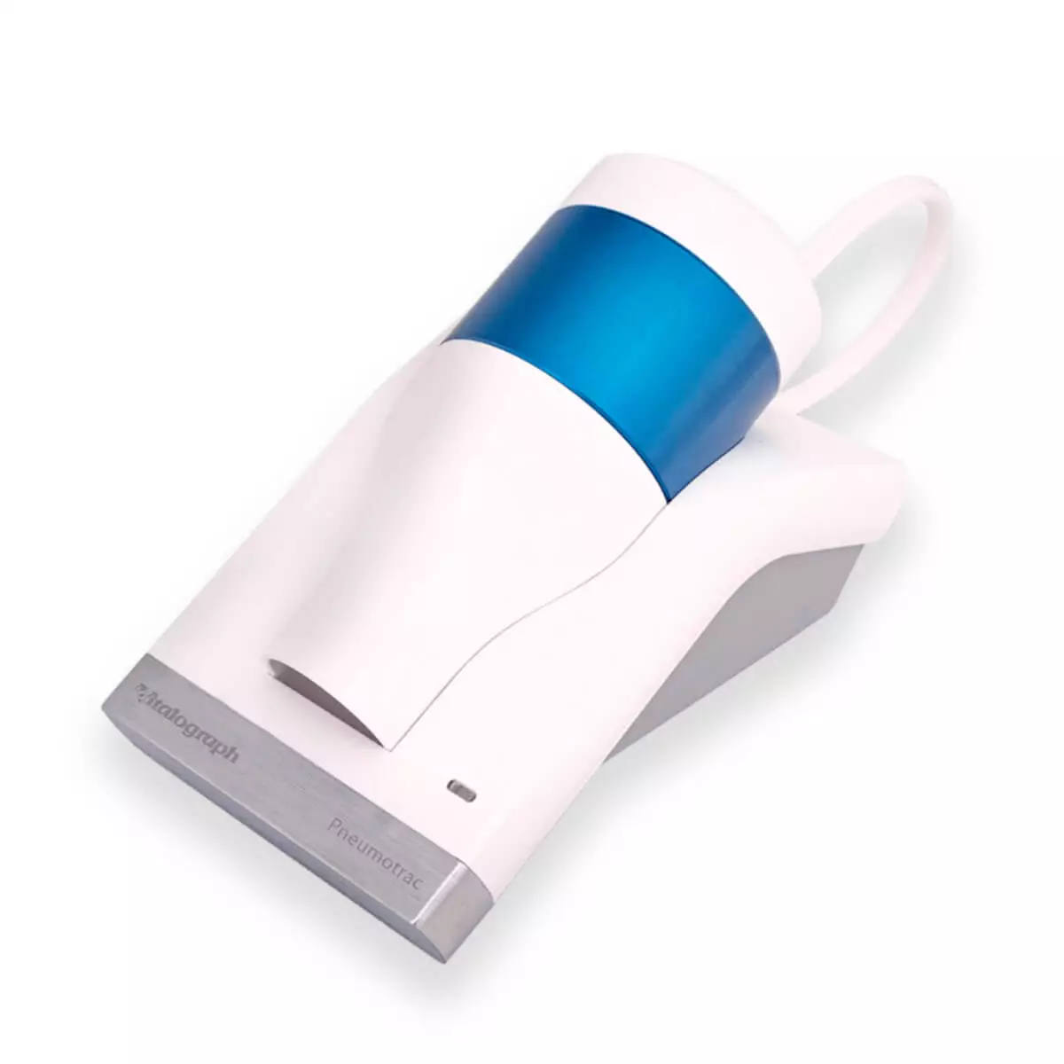 Vitalograph Pneumotrac PC-Spirometer