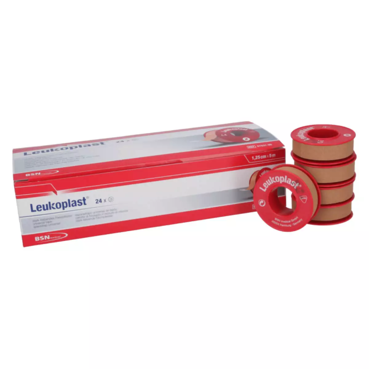 BSN Leukoplast Fixierpflaster