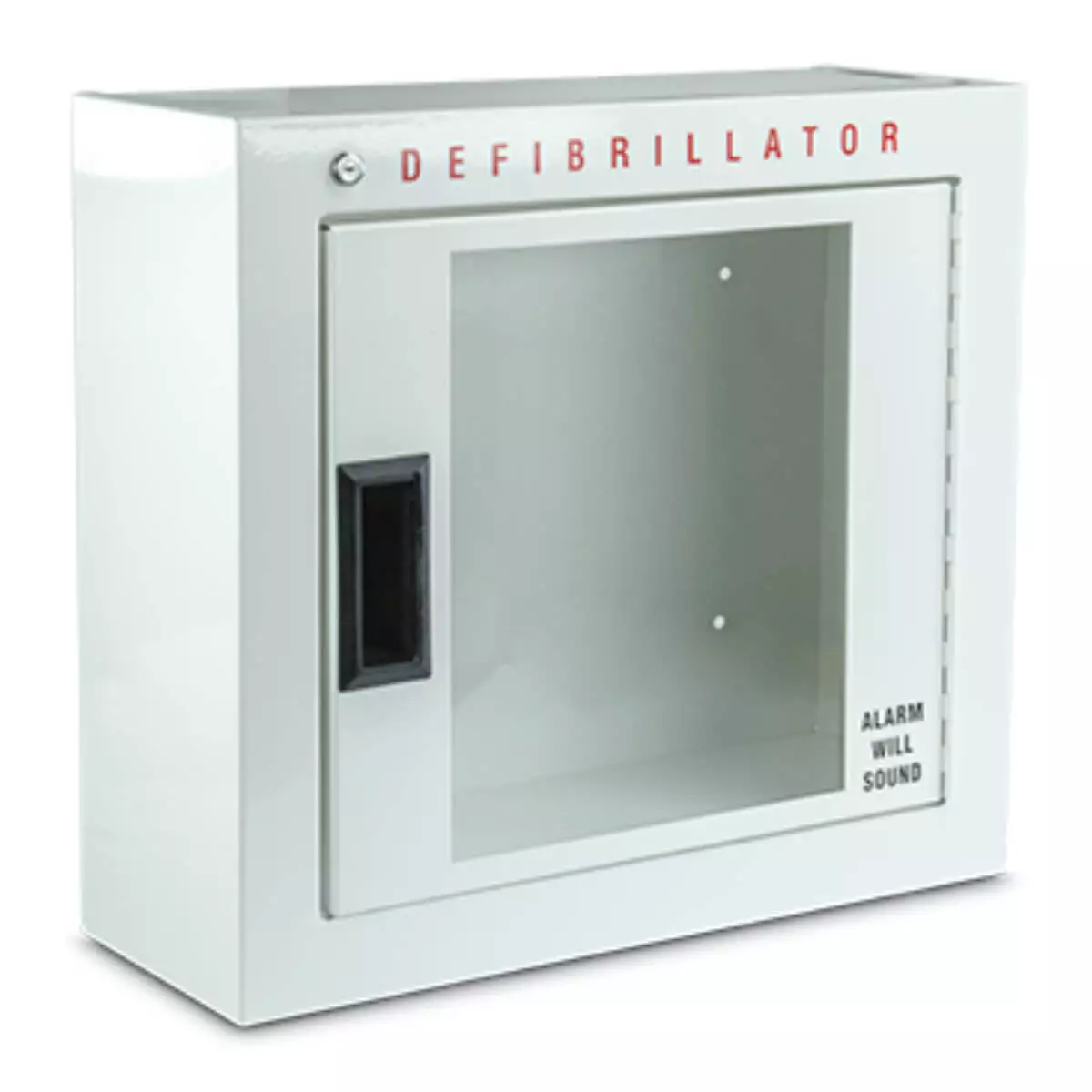 Philips Defibrillator Wandkasten Basic für HeartStart-Reihe