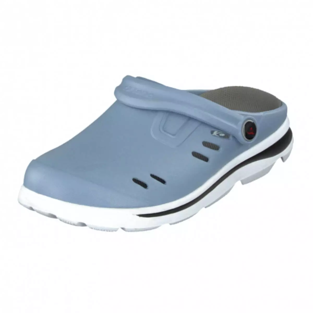 Chung-Shi Dux Ortho Clog mit Riemen
